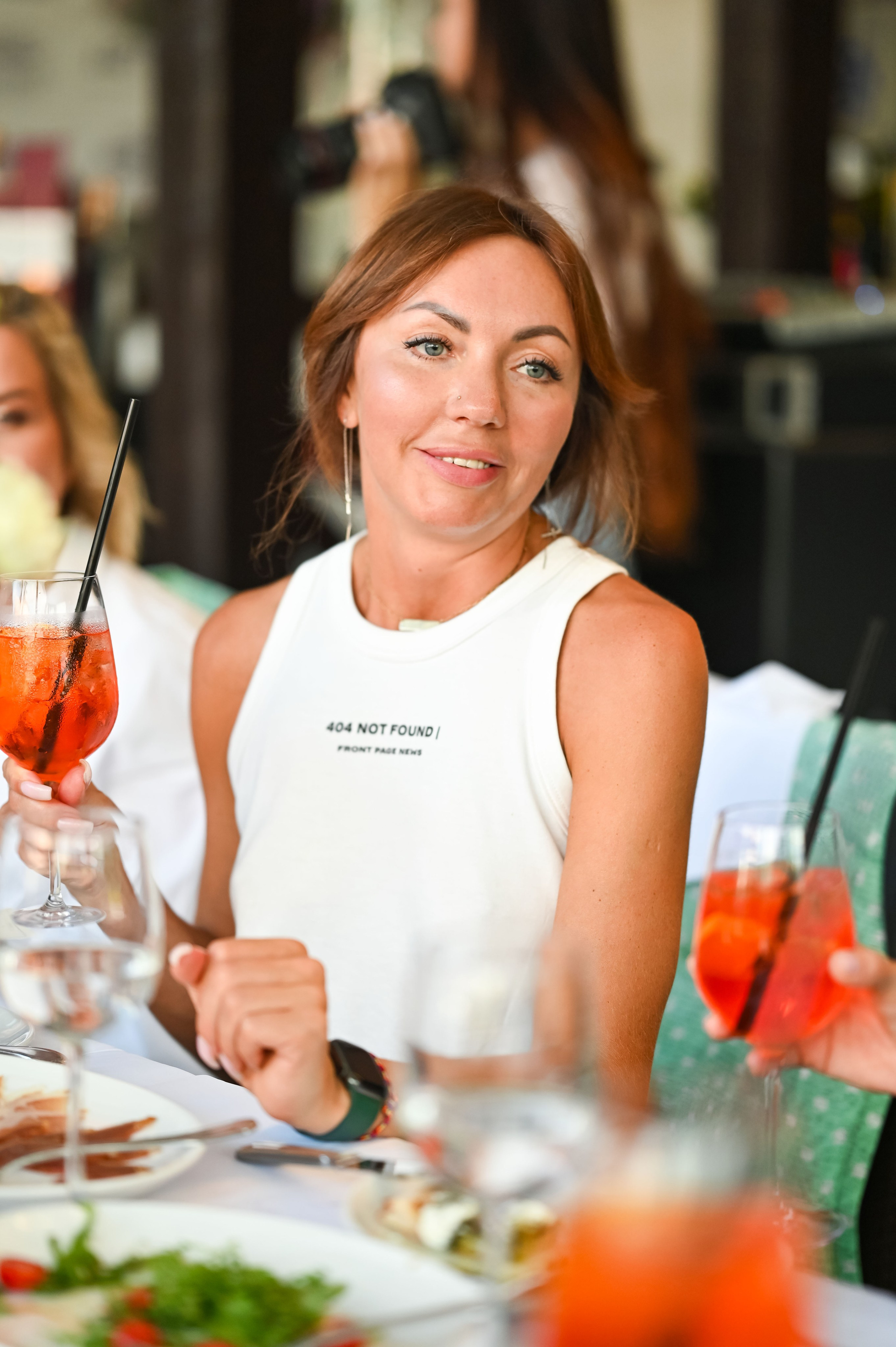 День рождения. ZDARONOKIA Репортажный фотограф