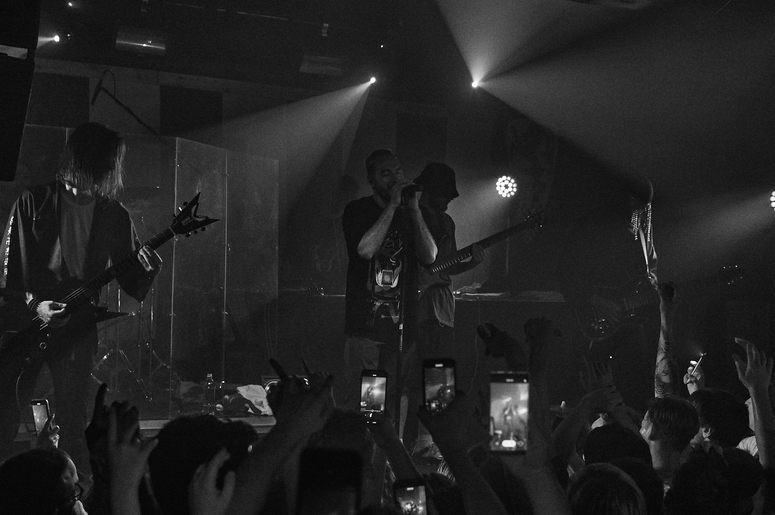 Loqiemean. Фотограф в Омске Иван Глушков