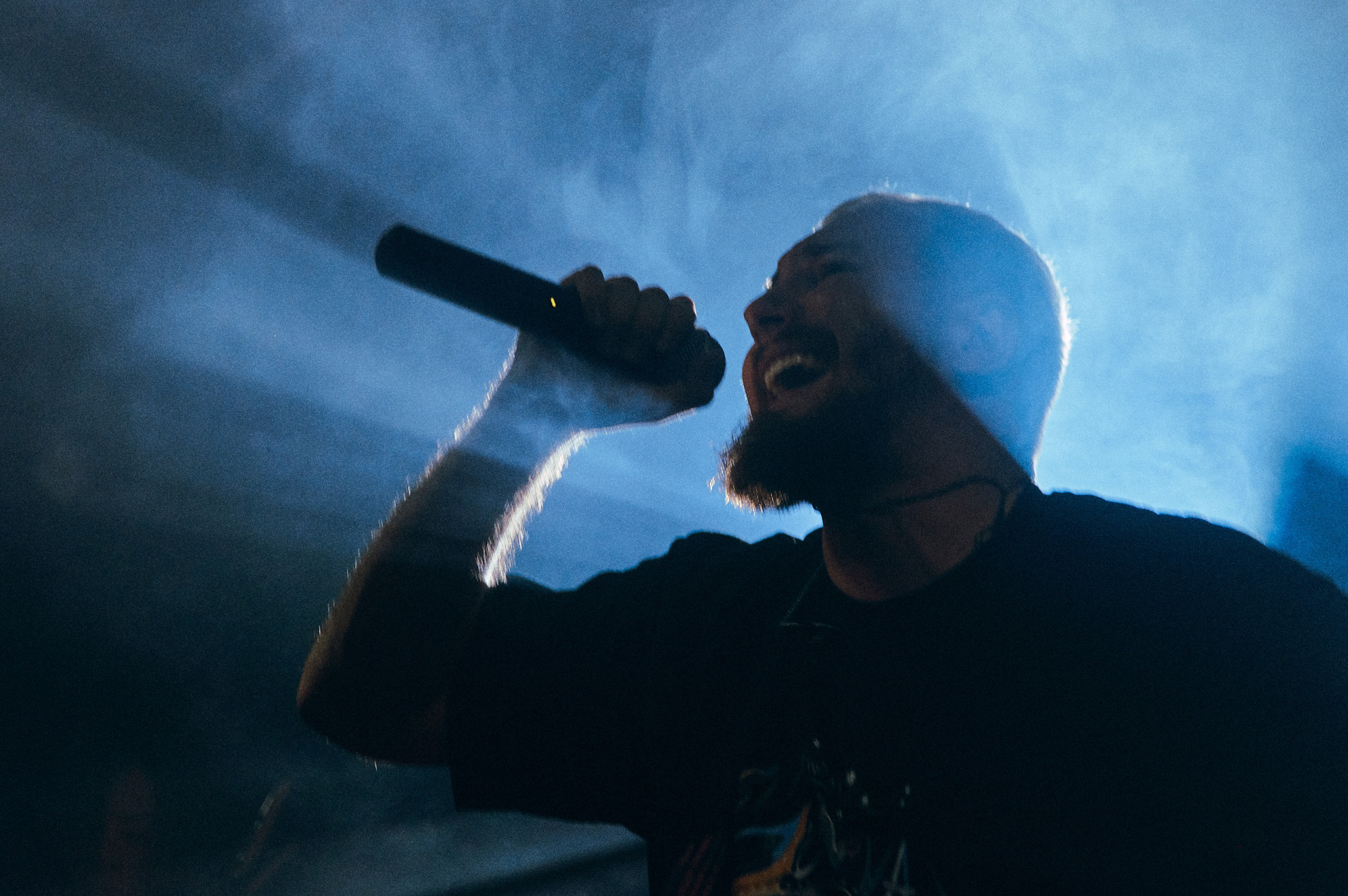 Loqiemean. Фотограф в Омске Иван Глушков