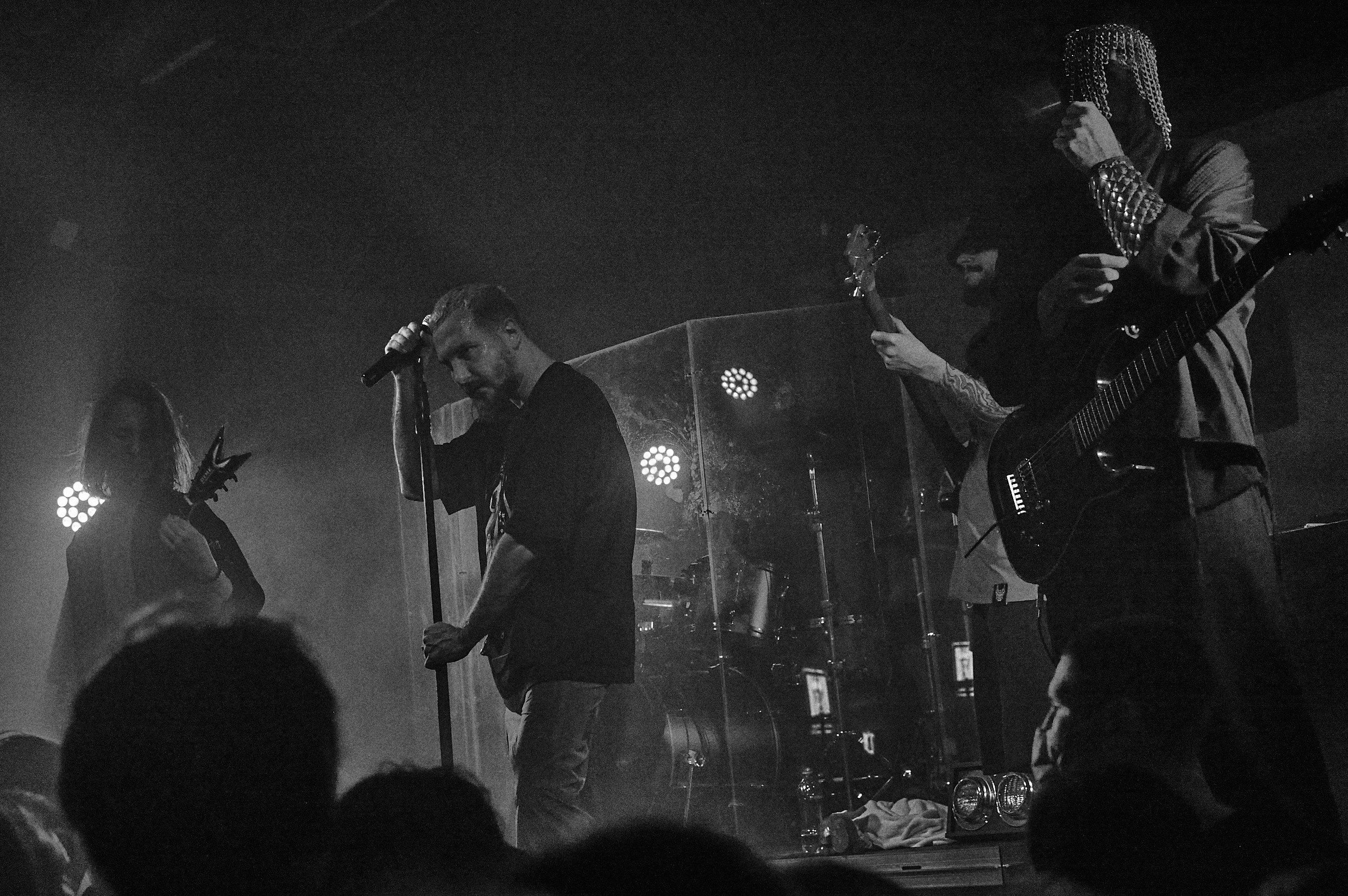 Loqiemean. Фотограф в Омске Иван Глушков