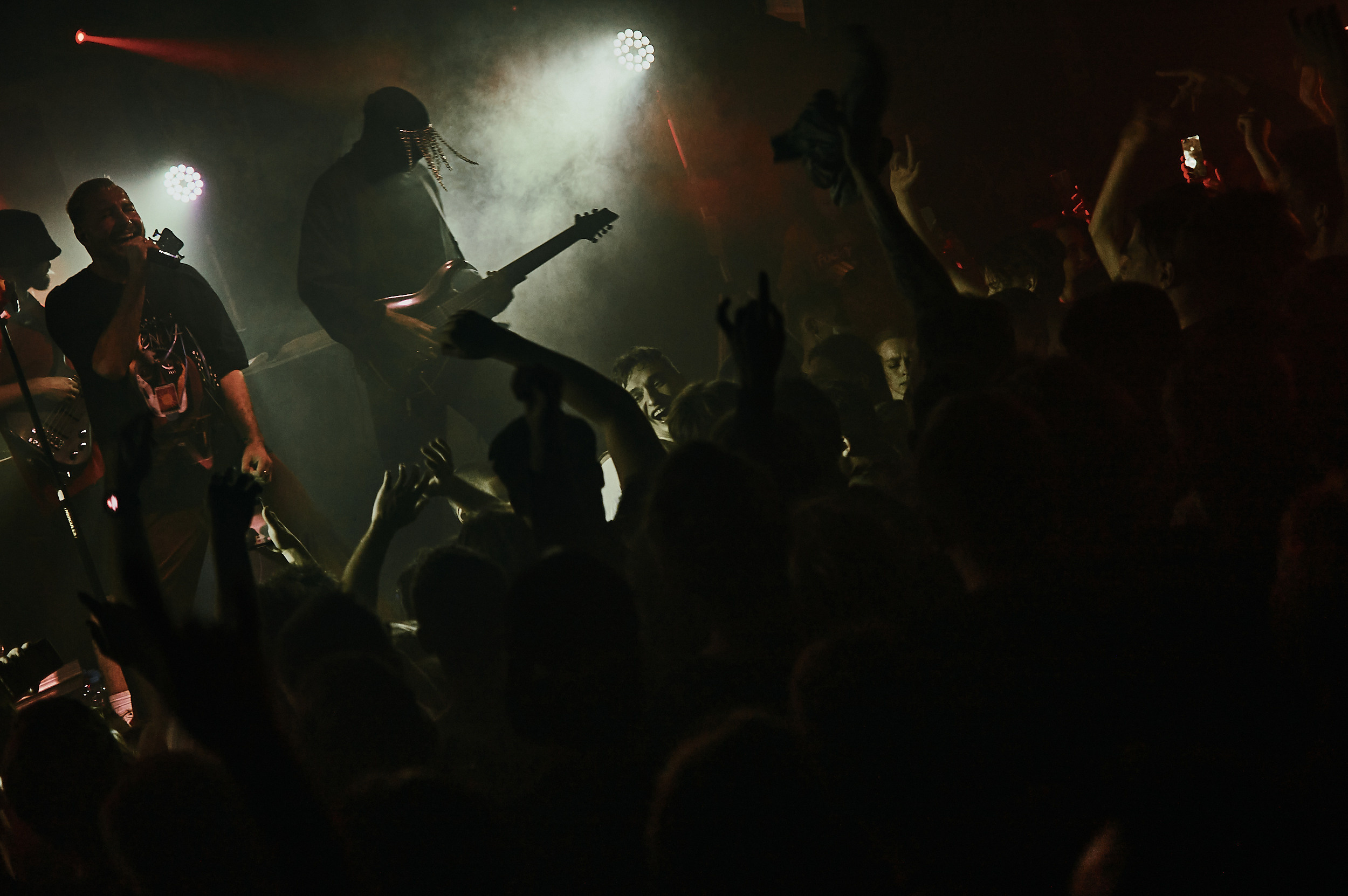 Loqiemean. Фотограф в Омске Иван Глушков