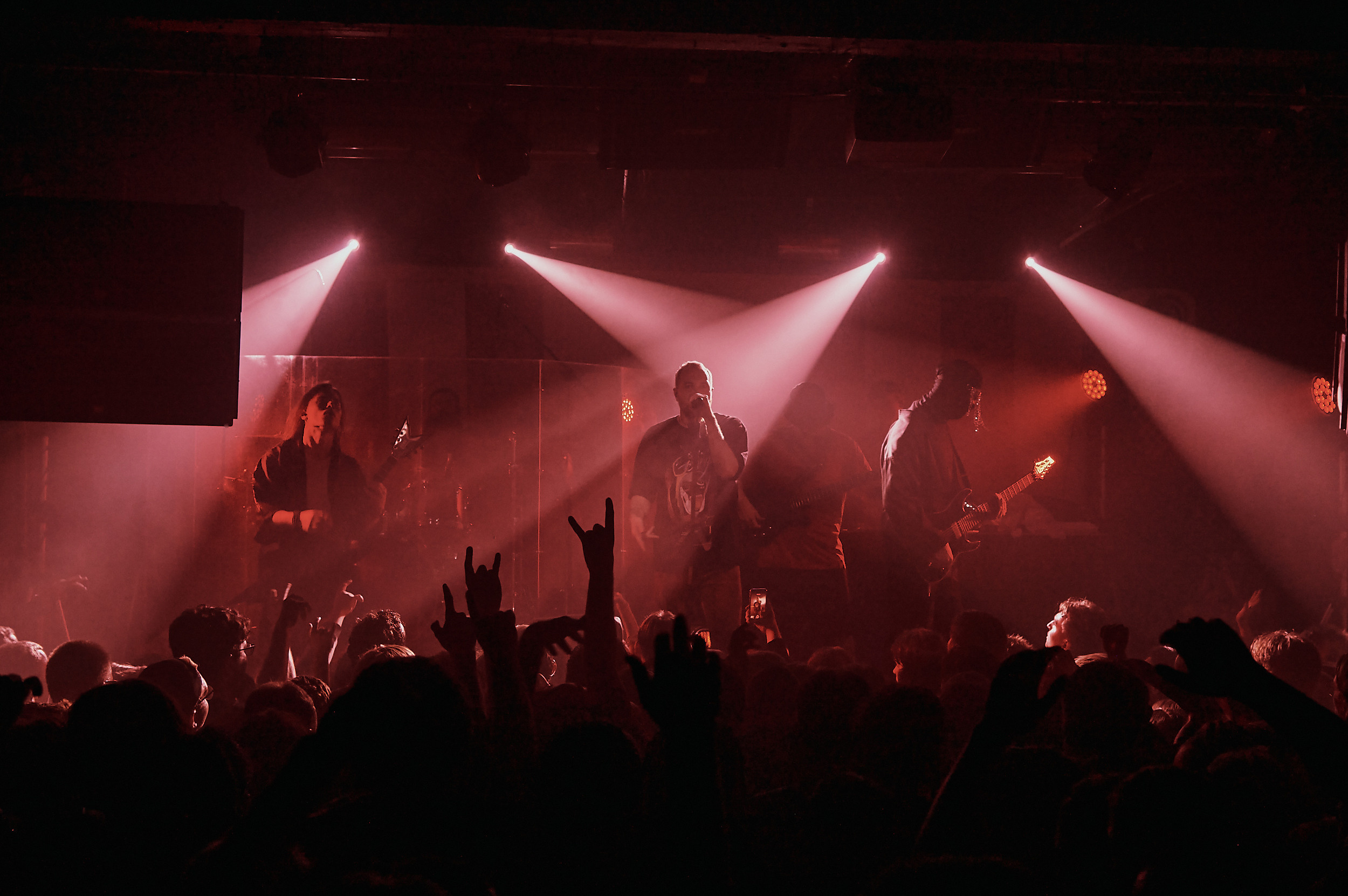 Loqiemean. Фотограф в Омске Иван Глушков