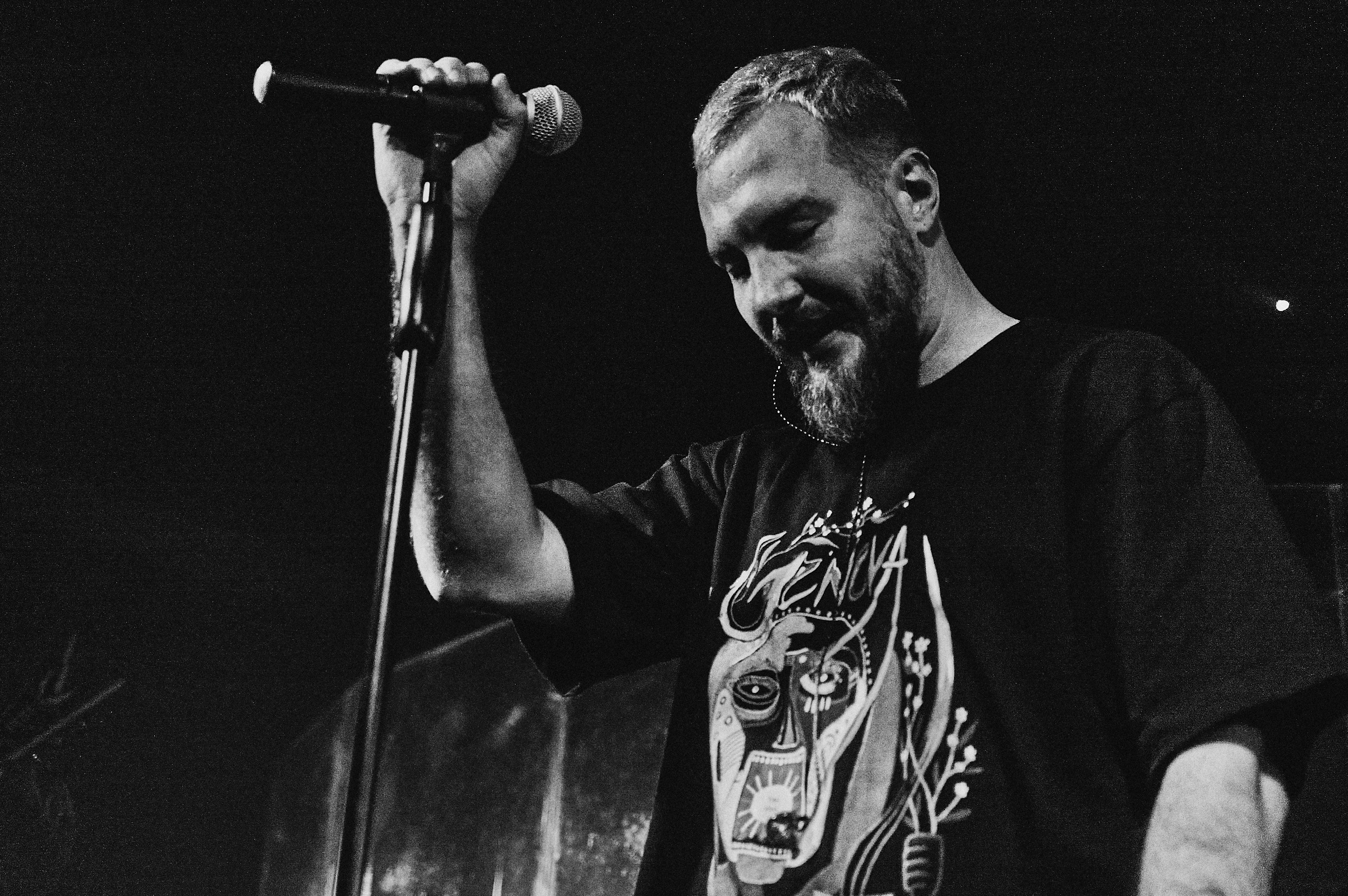 Loqiemean. Фотограф в Омске Иван Глушков