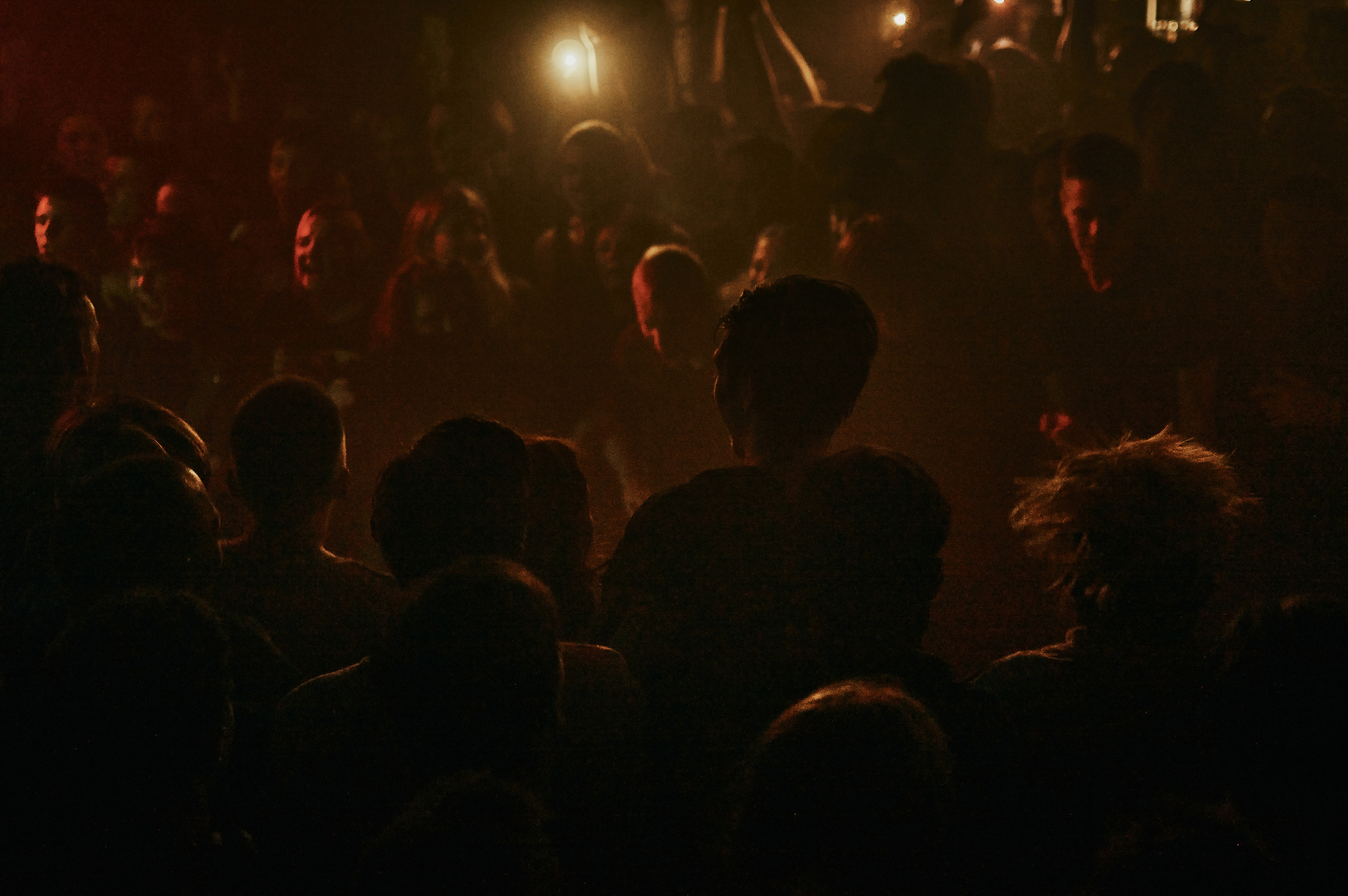 Loqiemean. Фотограф в Омске Иван Глушков