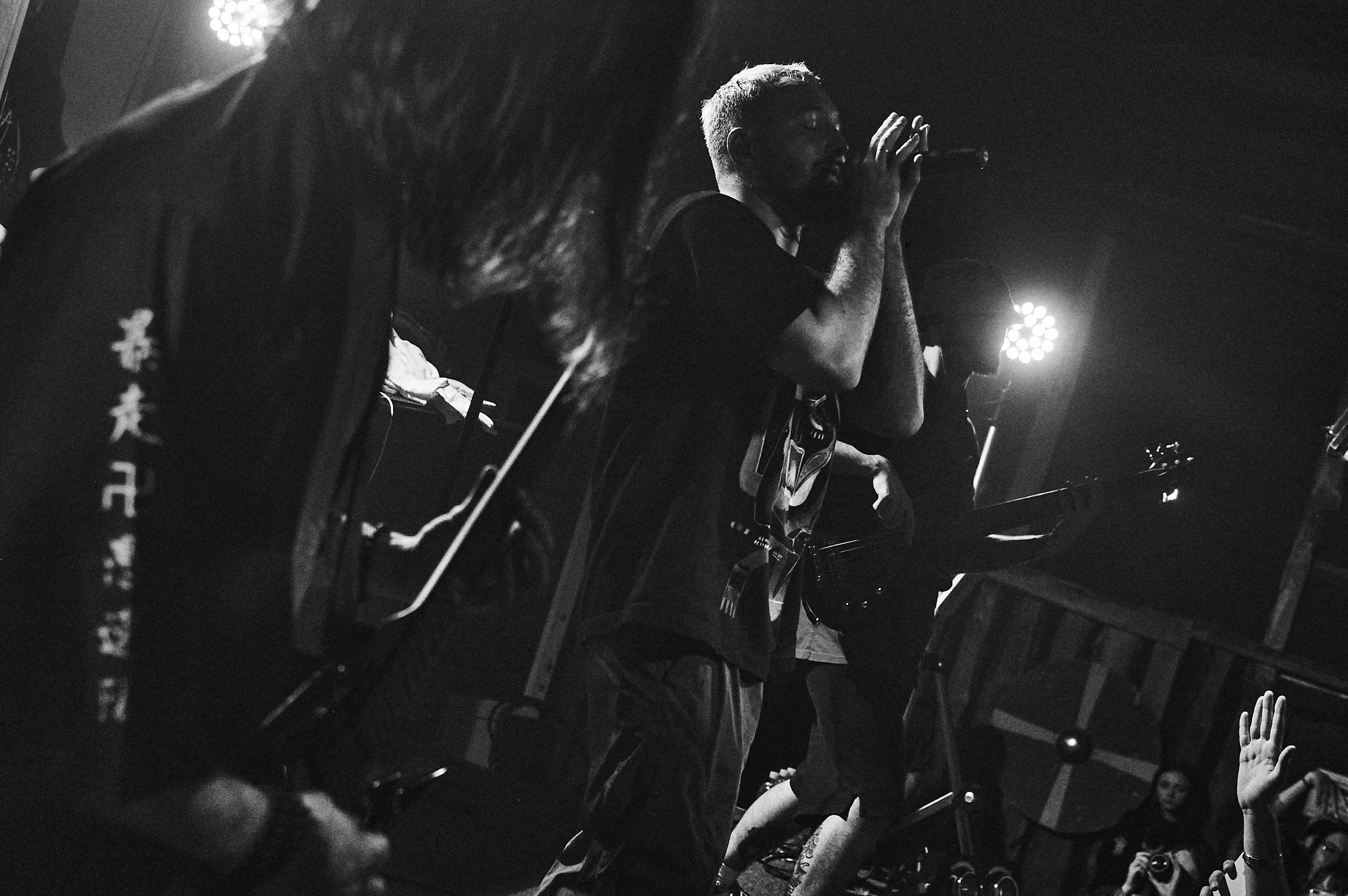 Loqiemean. Фотограф в Омске Иван Глушков