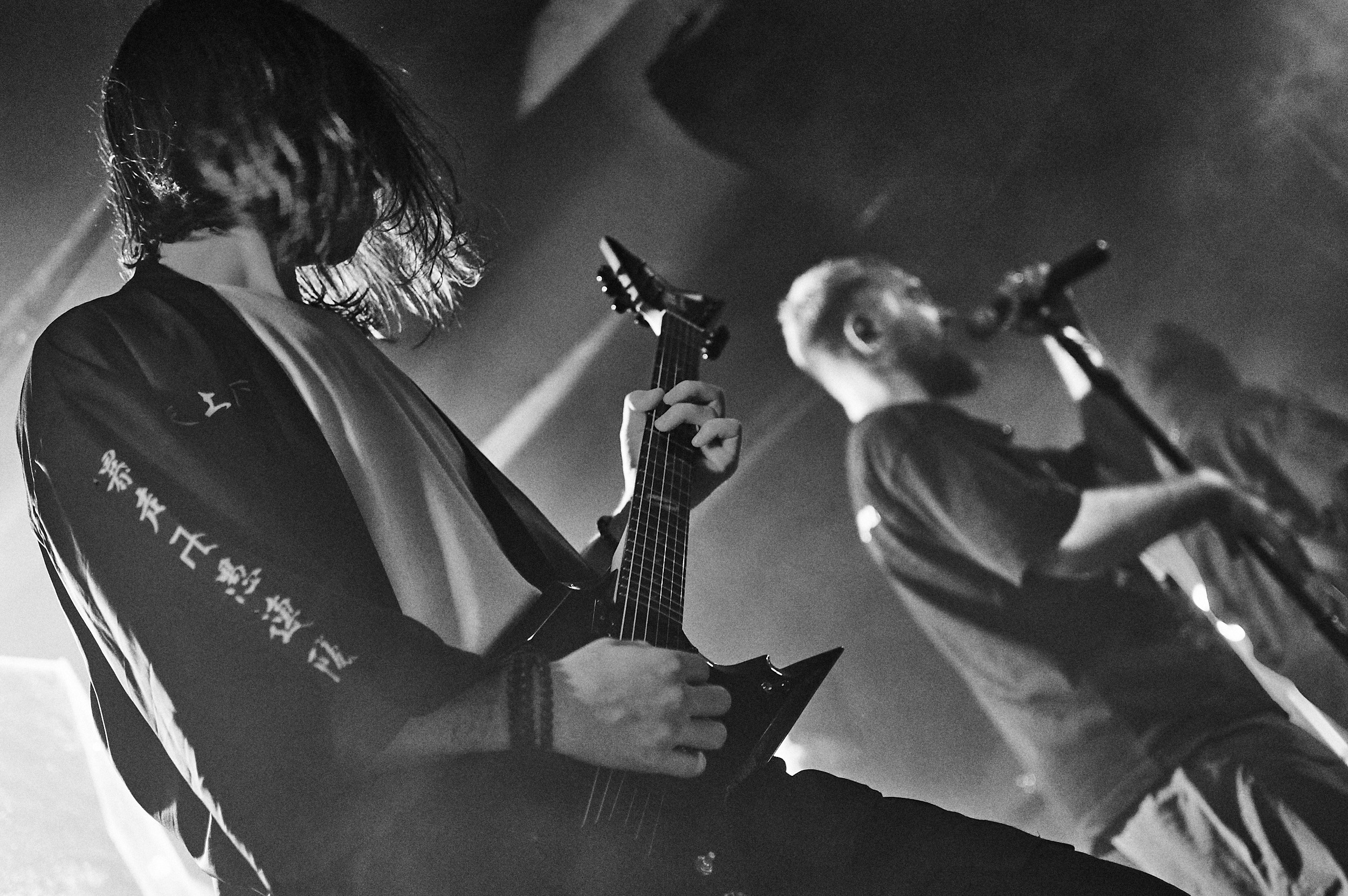 Loqiemean. Фотограф в Омске Иван Глушков