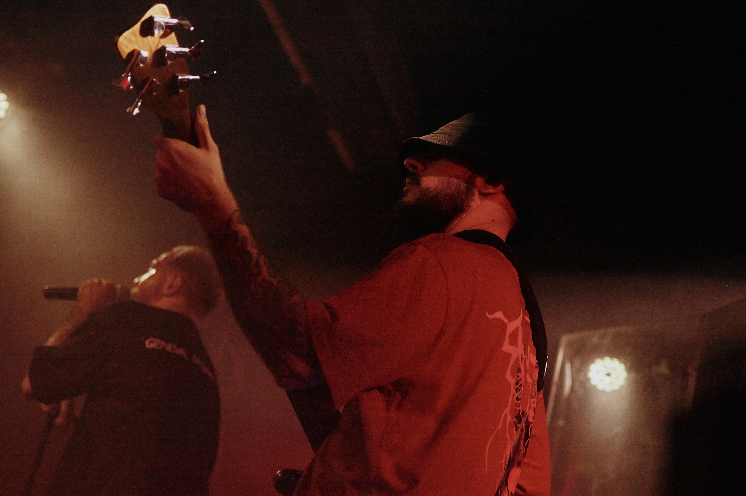 Loqiemean. Фотограф в Омске Иван Глушков