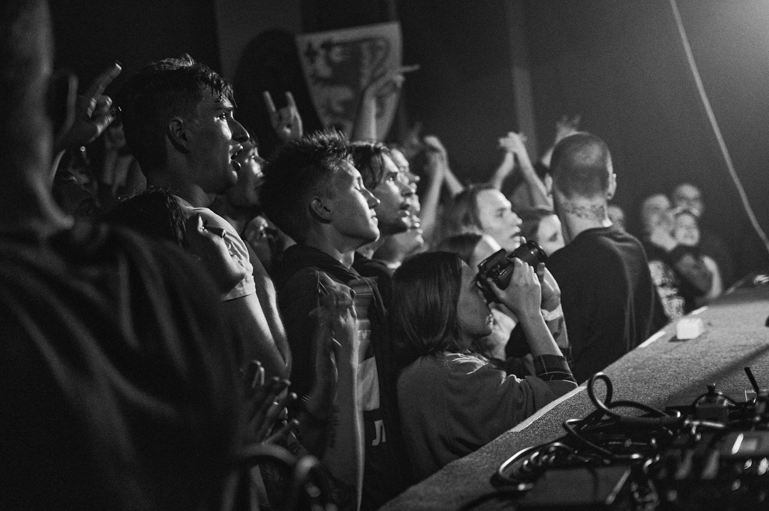 Loqiemean. Фотограф в Омске Иван Глушков