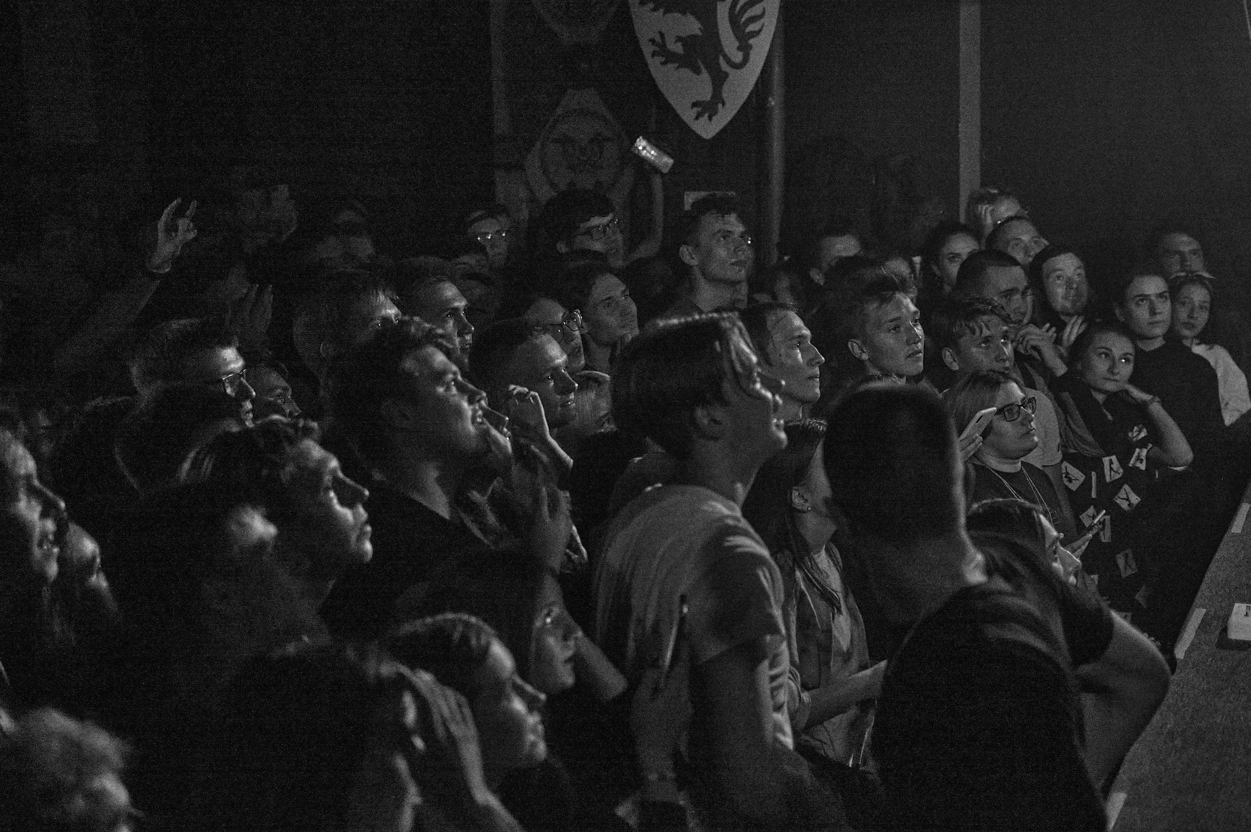 Loqiemean. Фотограф в Омске Иван Глушков