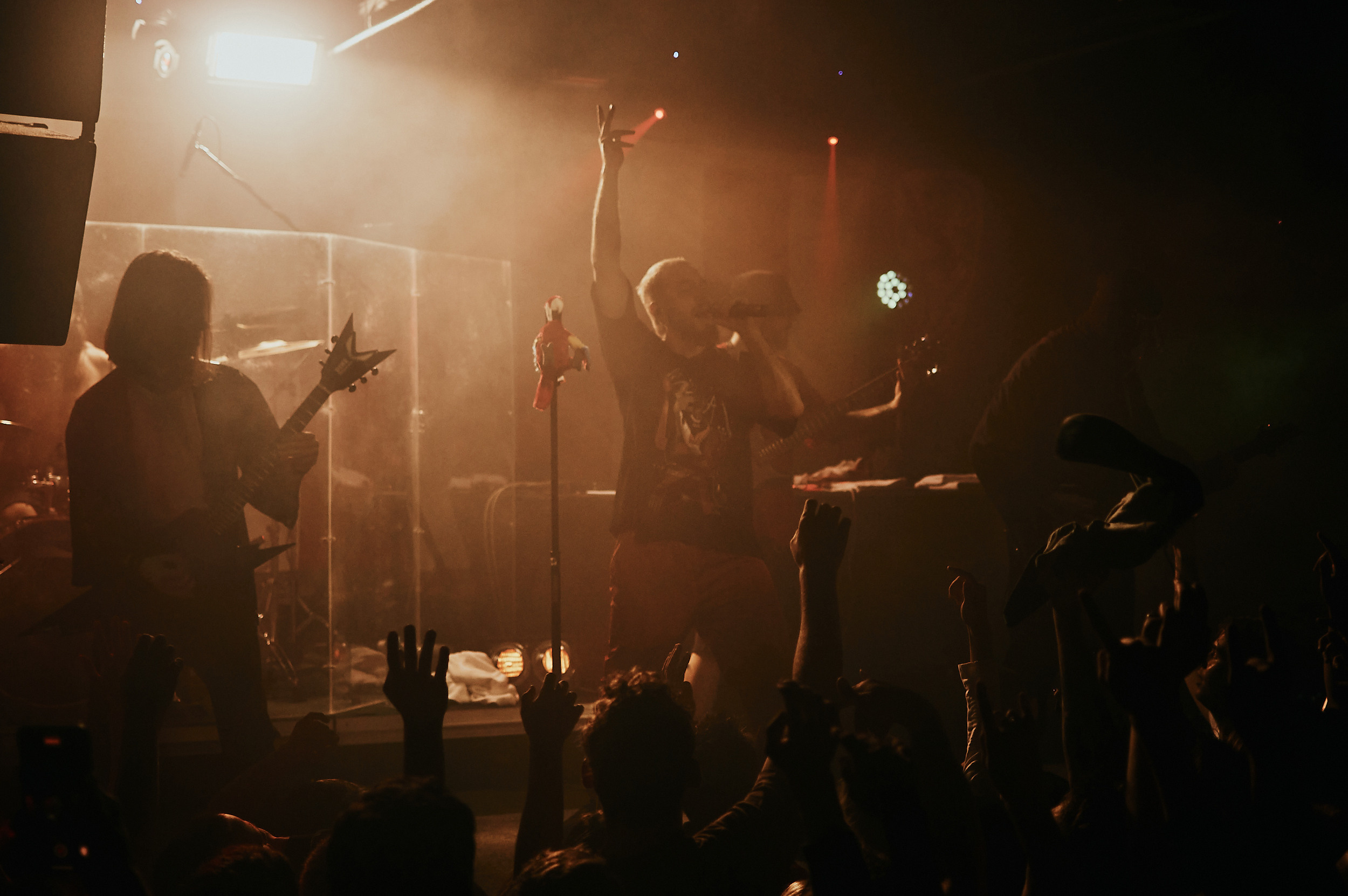 Loqiemean. Фотограф в Омске Иван Глушков