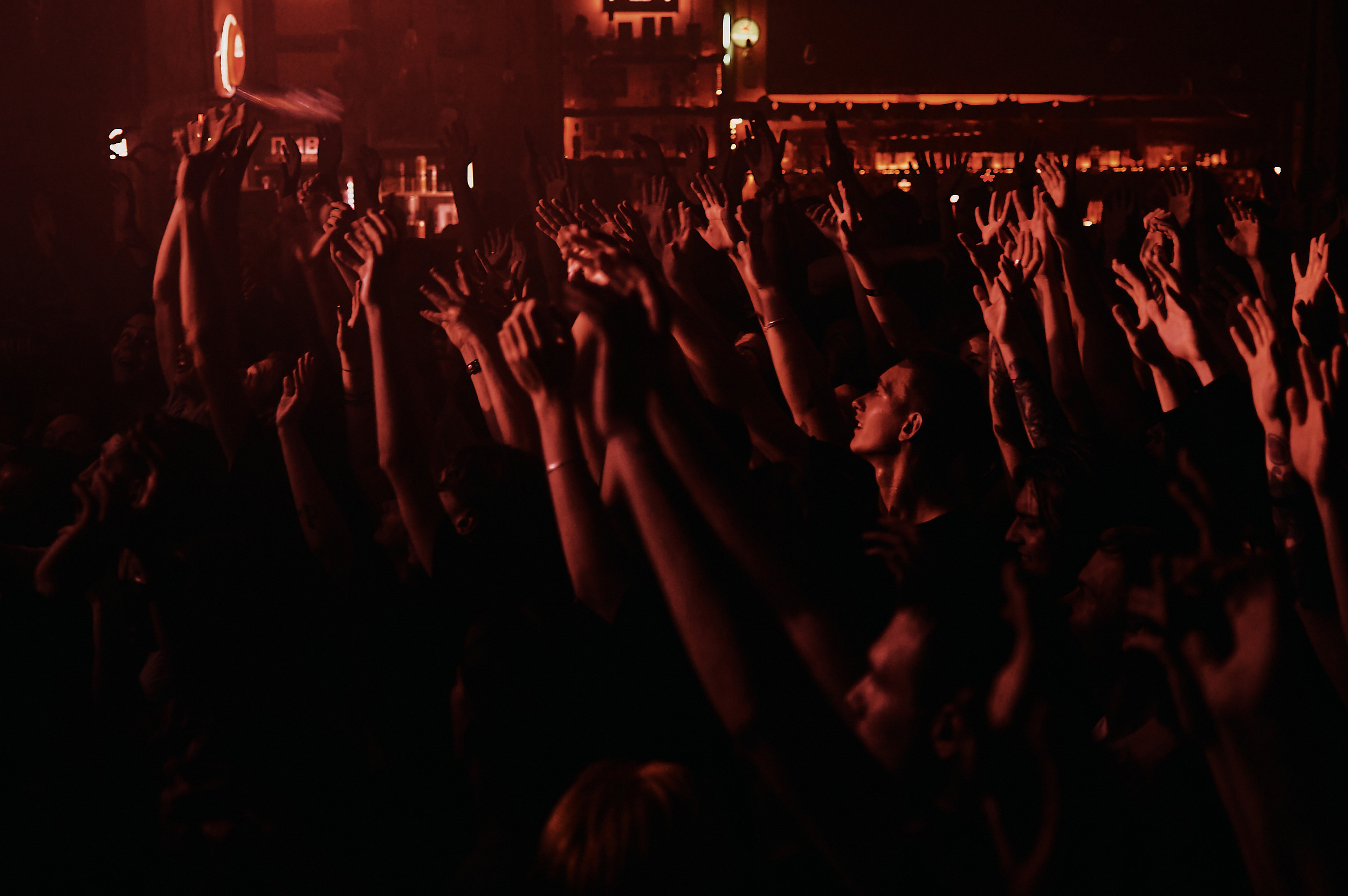 Loqiemean. Фотограф в Омске Иван Глушков