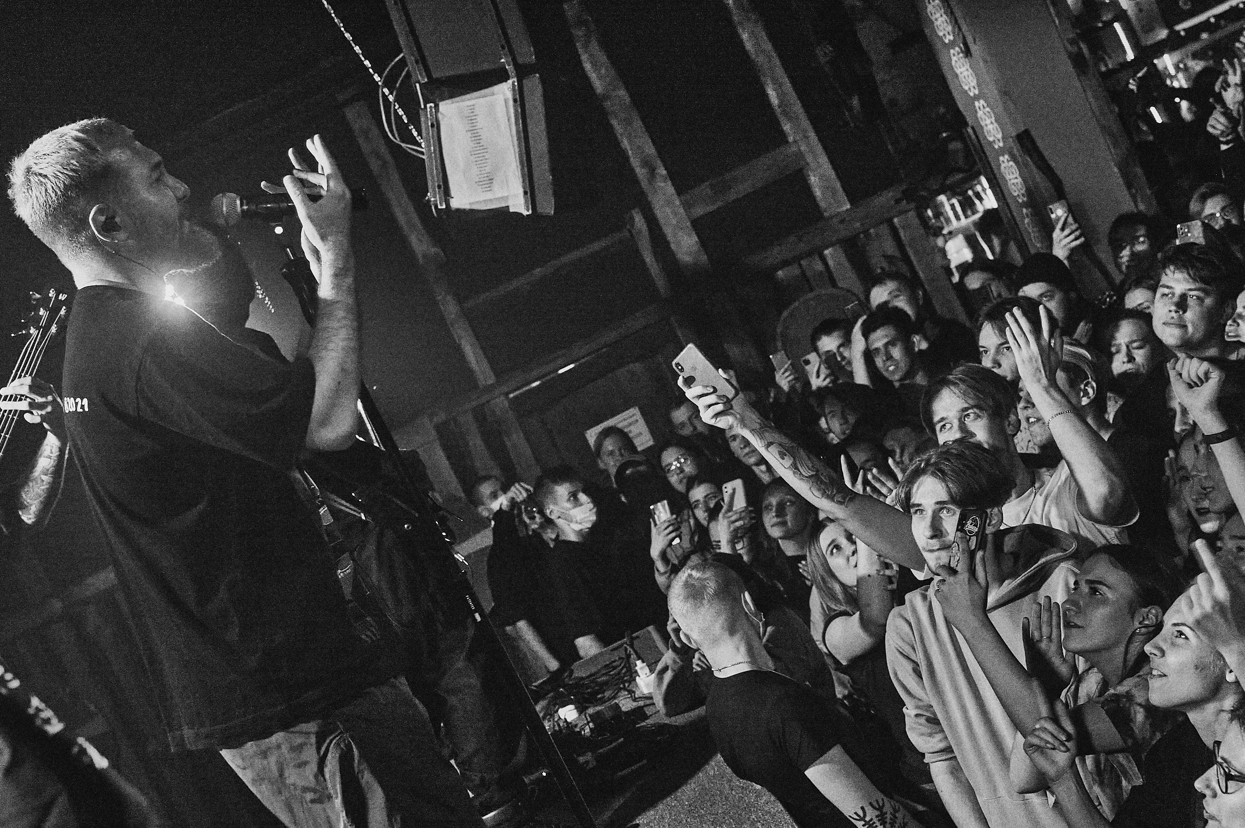 Loqiemean. Фотограф в Омске Иван Глушков