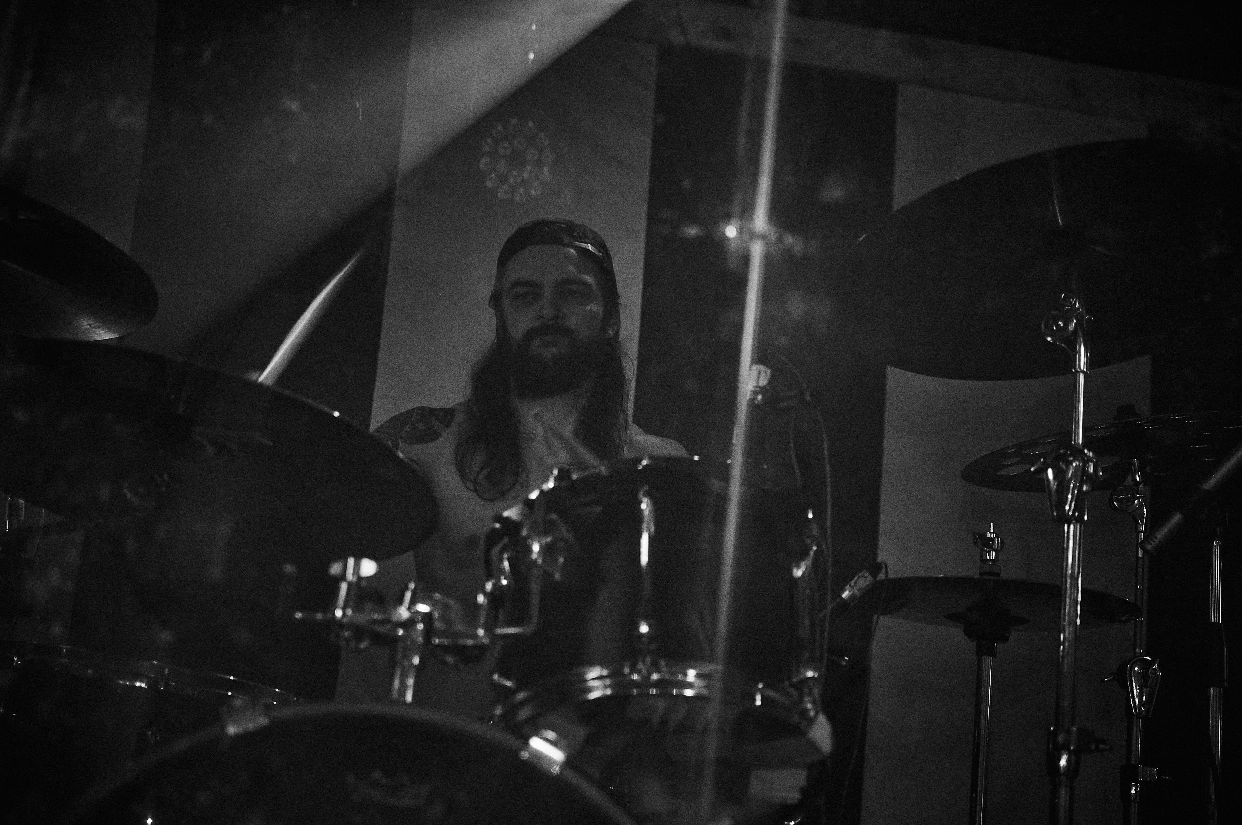 Loqiemean. Фотограф в Омске Иван Глушков