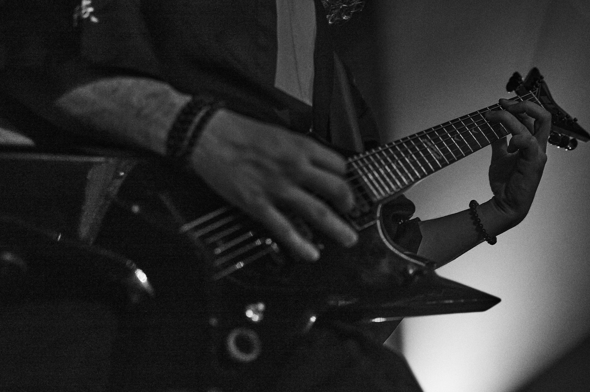 Loqiemean. Фотограф в Омске Иван Глушков