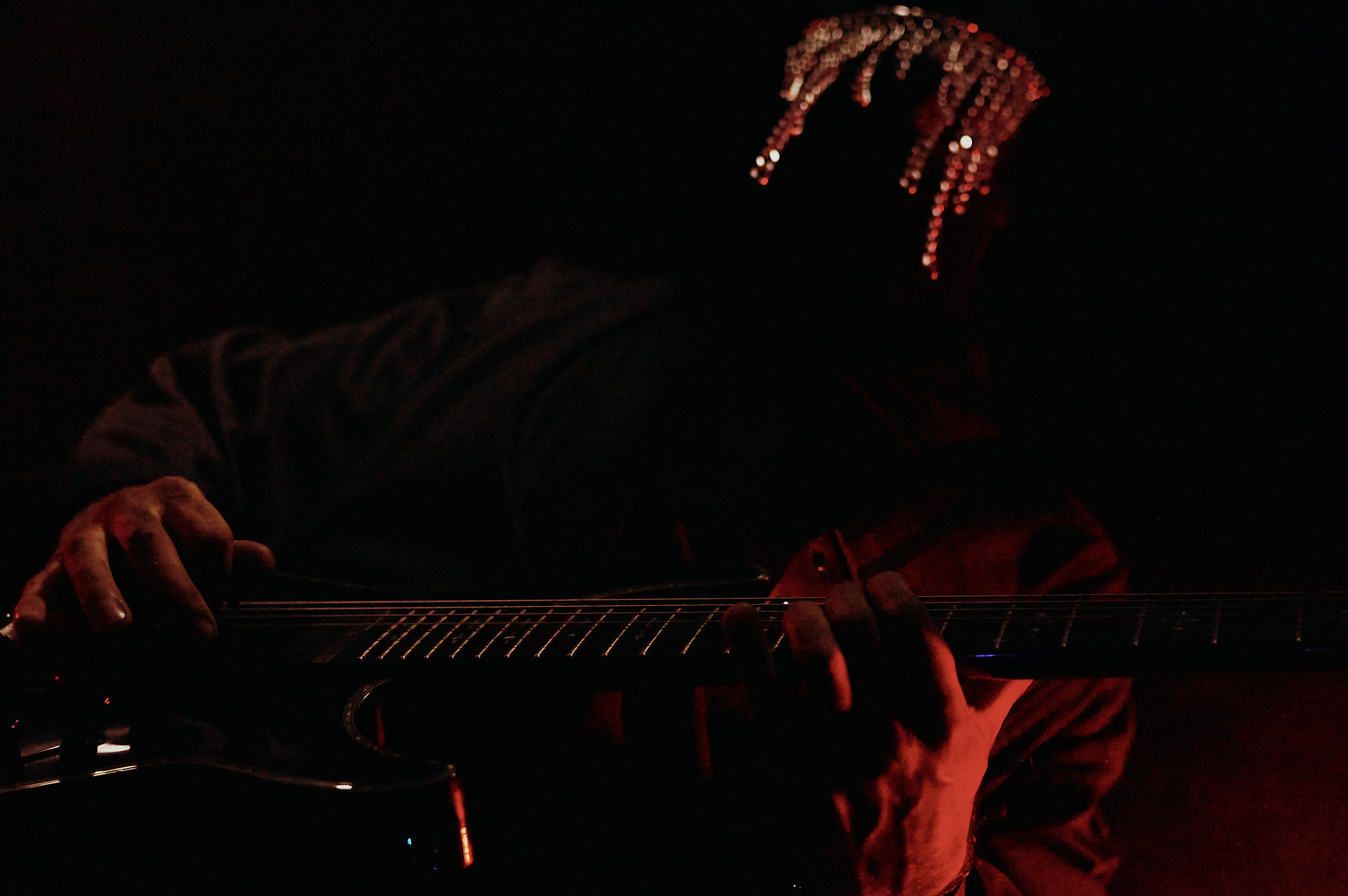 Loqiemean. Фотограф в Омске Иван Глушков