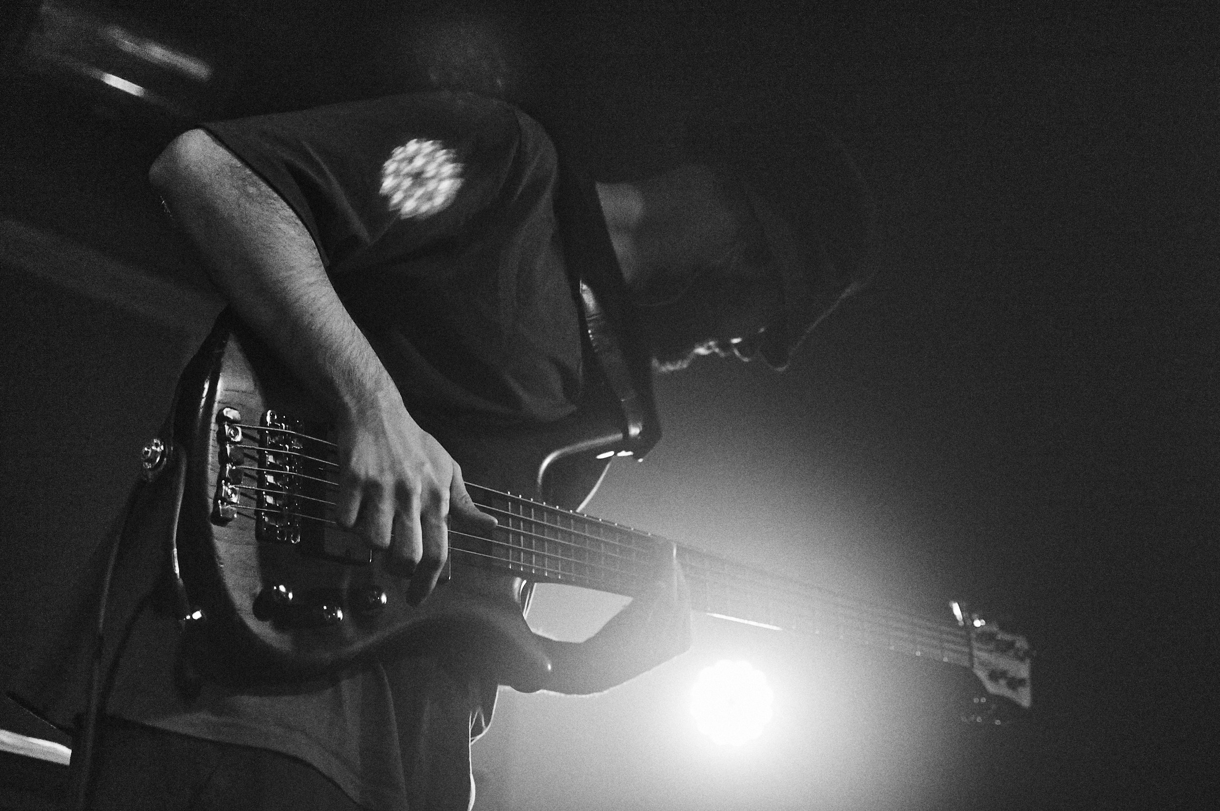 Loqiemean. Фотограф в Омске Иван Глушков