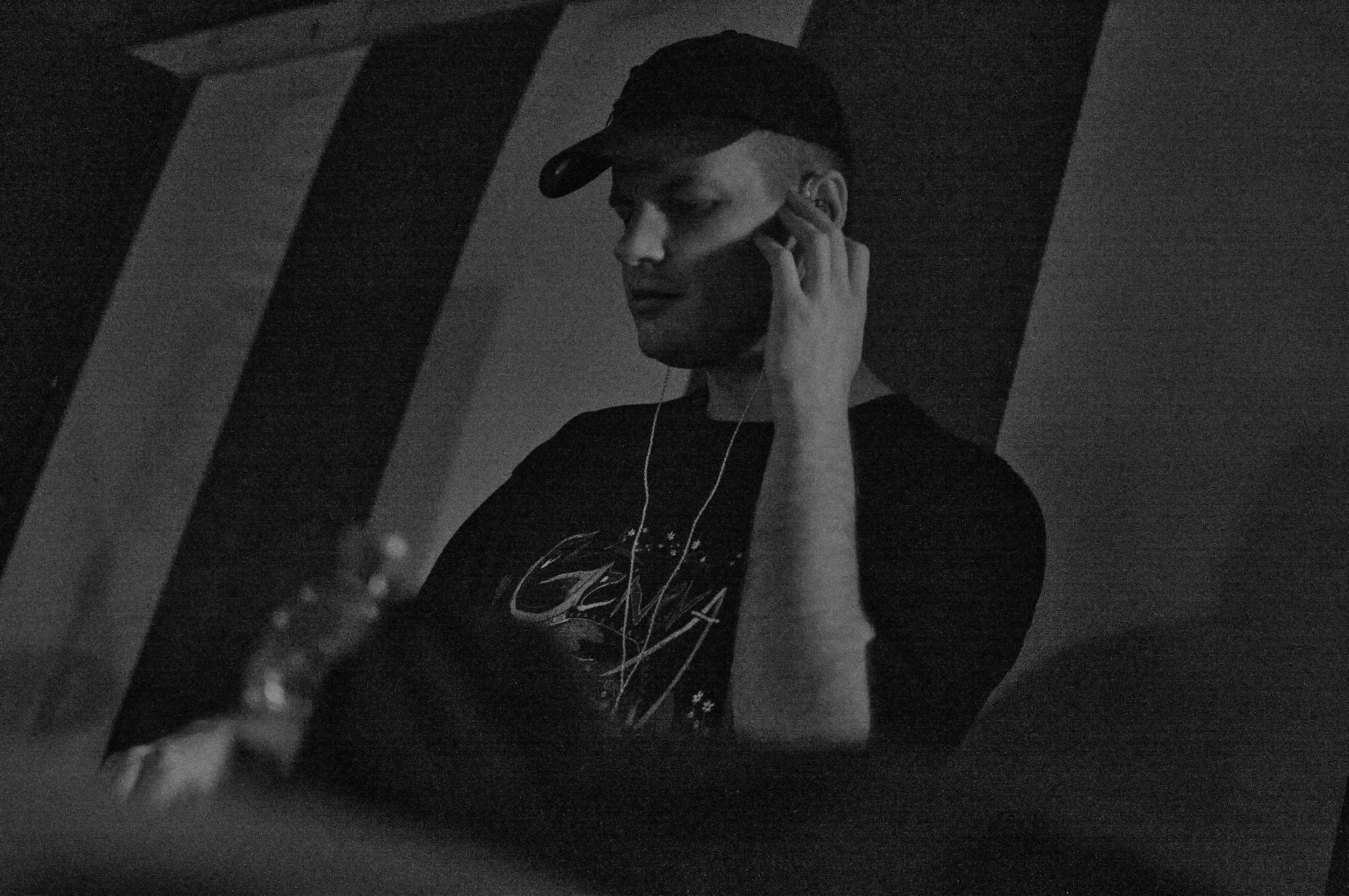 Loqiemean. Фотограф в Омске Иван Глушков