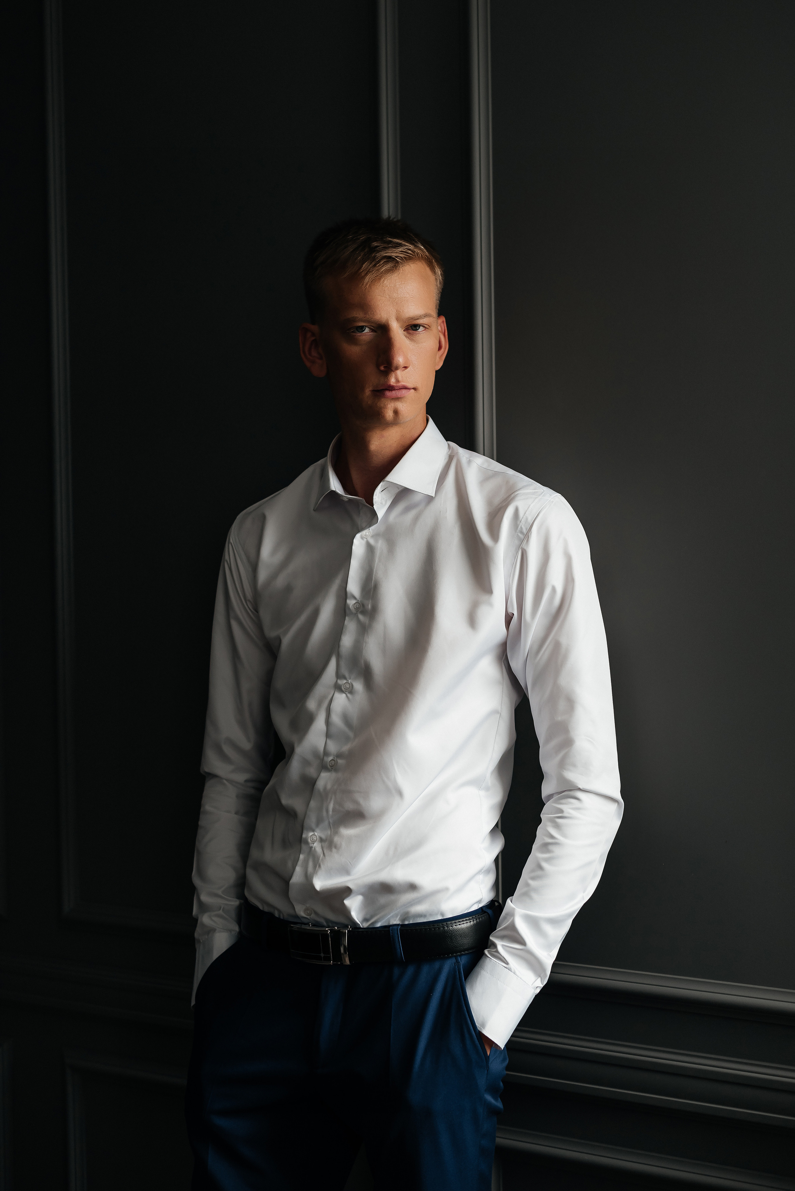 Евгений и Анастасия. Свадебный фотограф в Ростове Александра Груздева