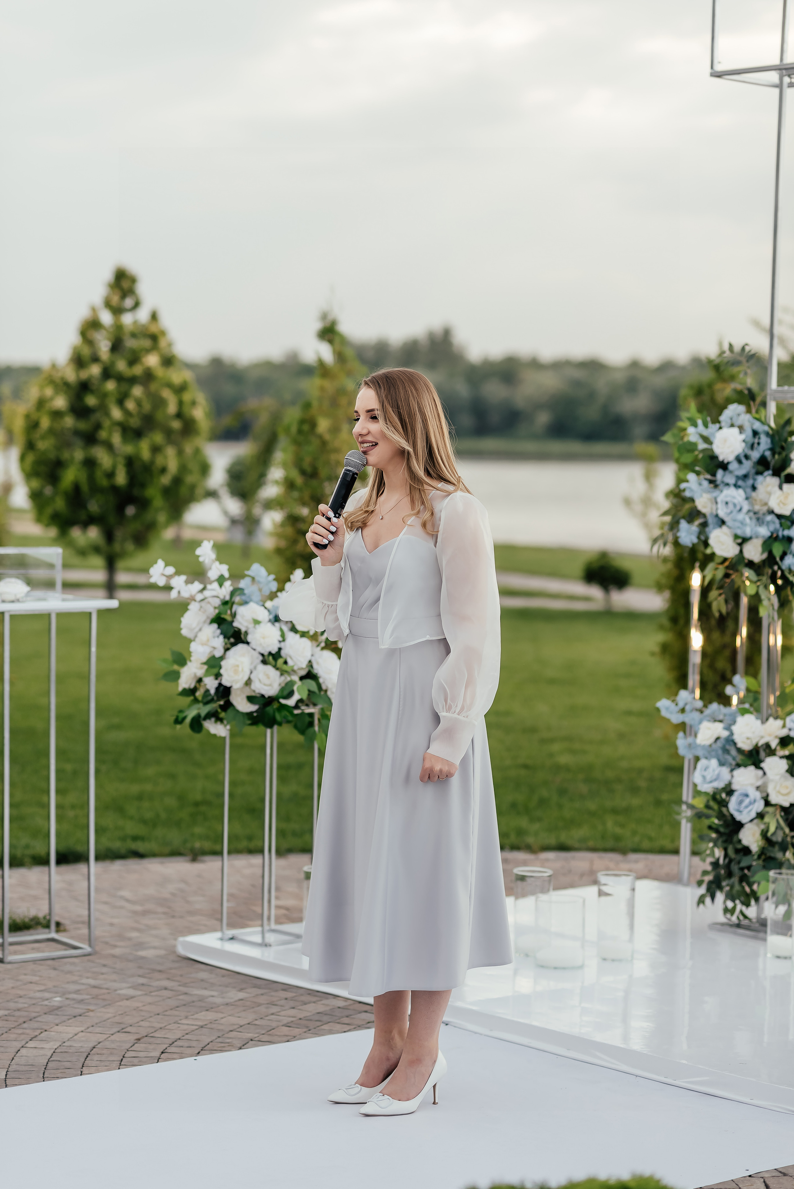 Евгений и Анастасия. Свадебный фотограф в Ростове Александра Груздева