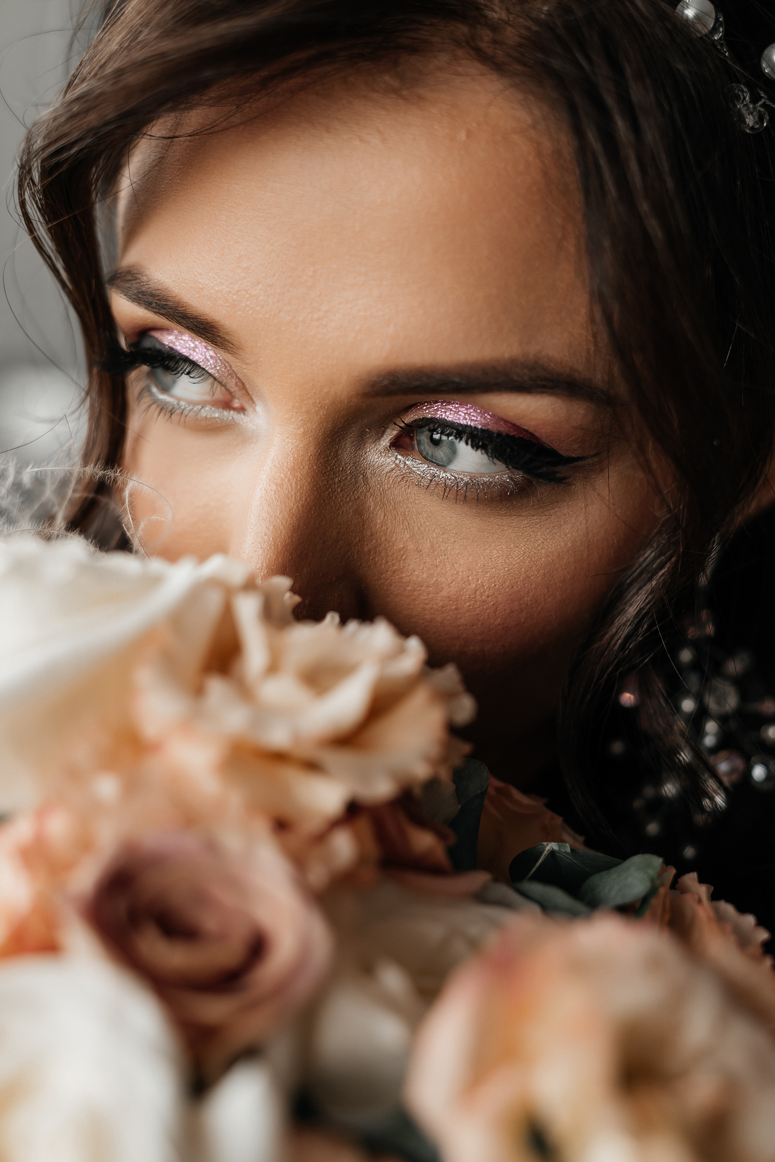 Евгений и Анастасия. Свадебный фотограф в Ростове Александра Груздева