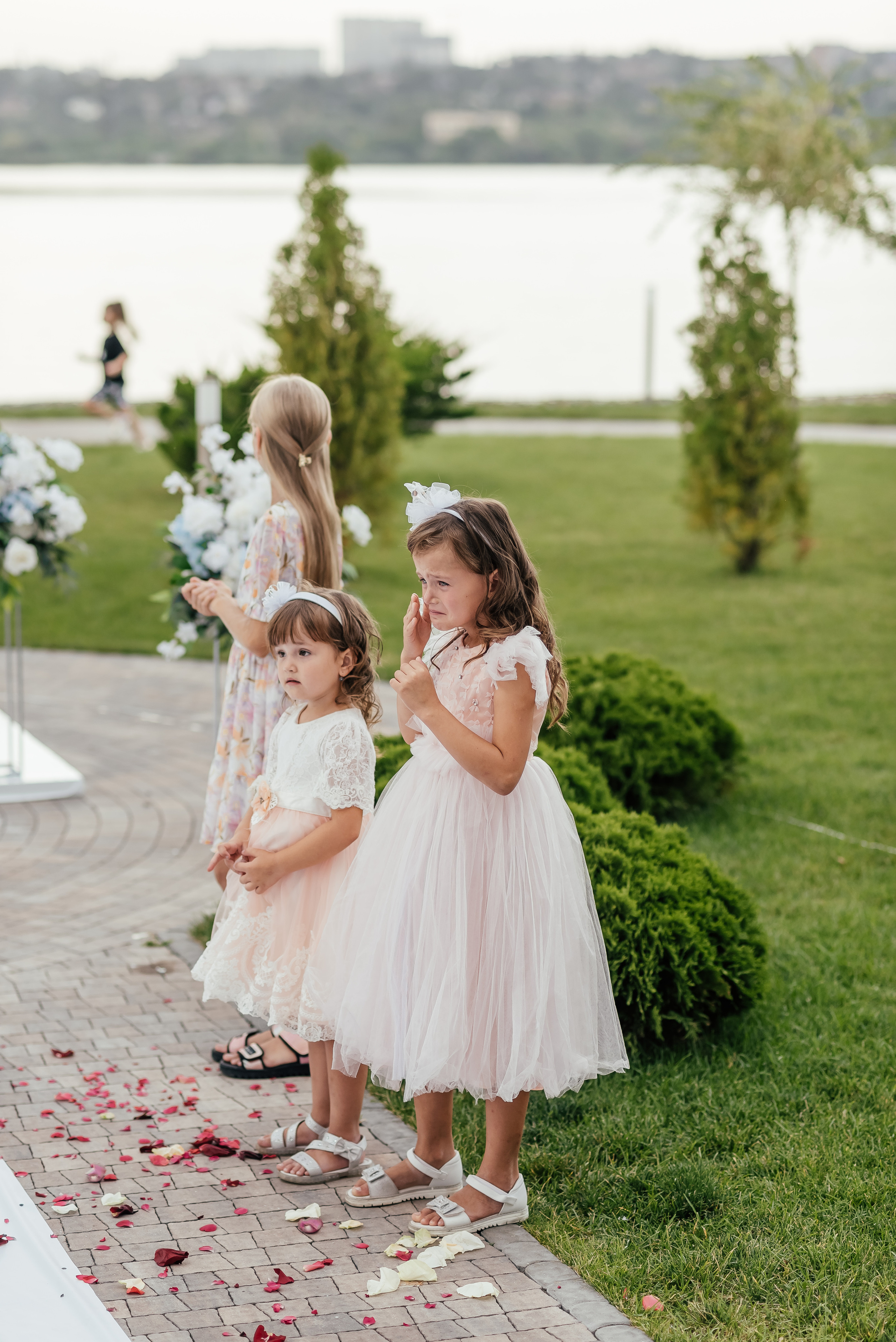 Евгений и Анастасия. Свадебный фотограф в Ростове Александра Груздева