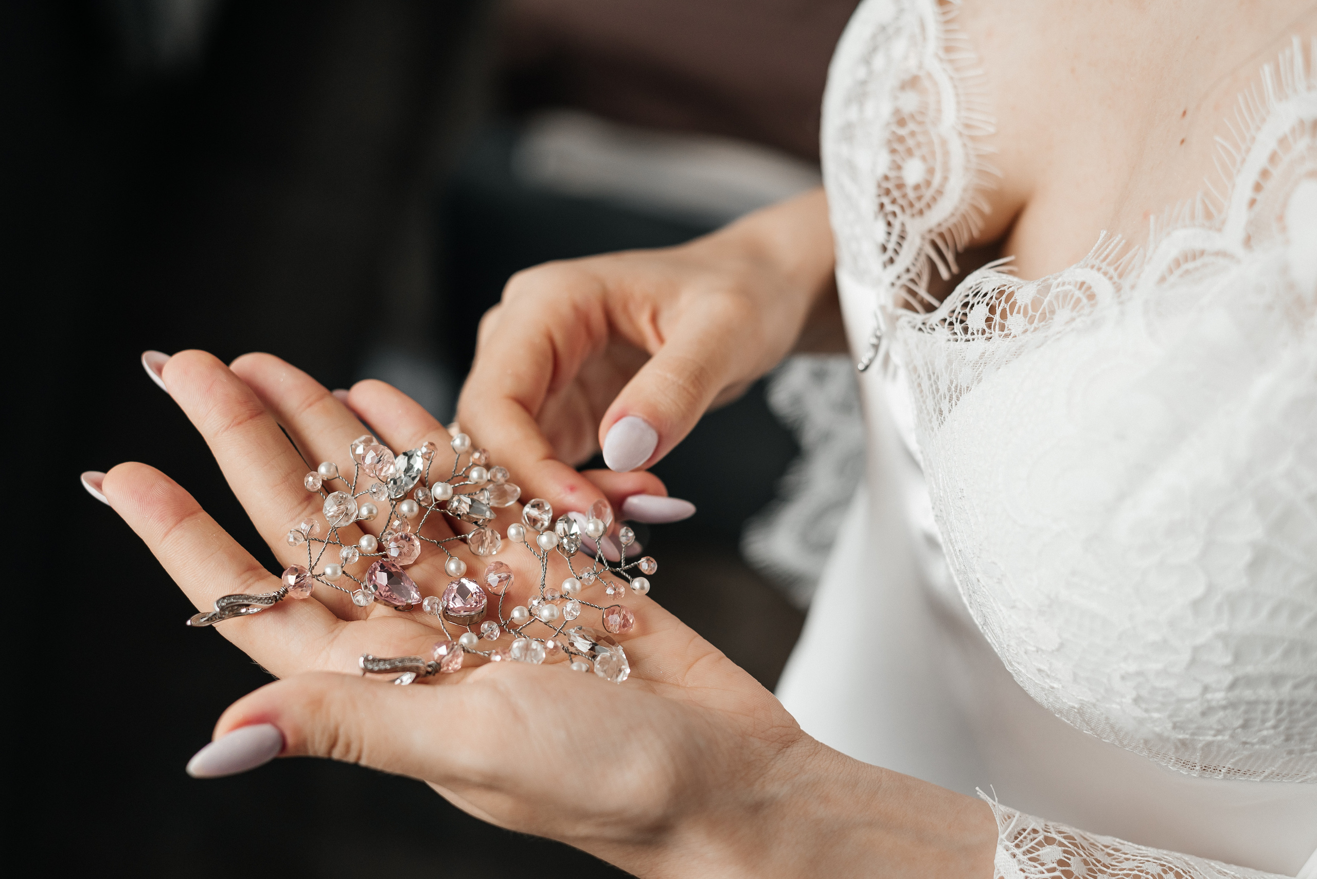 Евгений и Анастасия. Свадебный фотограф в Ростове Александра Груздева