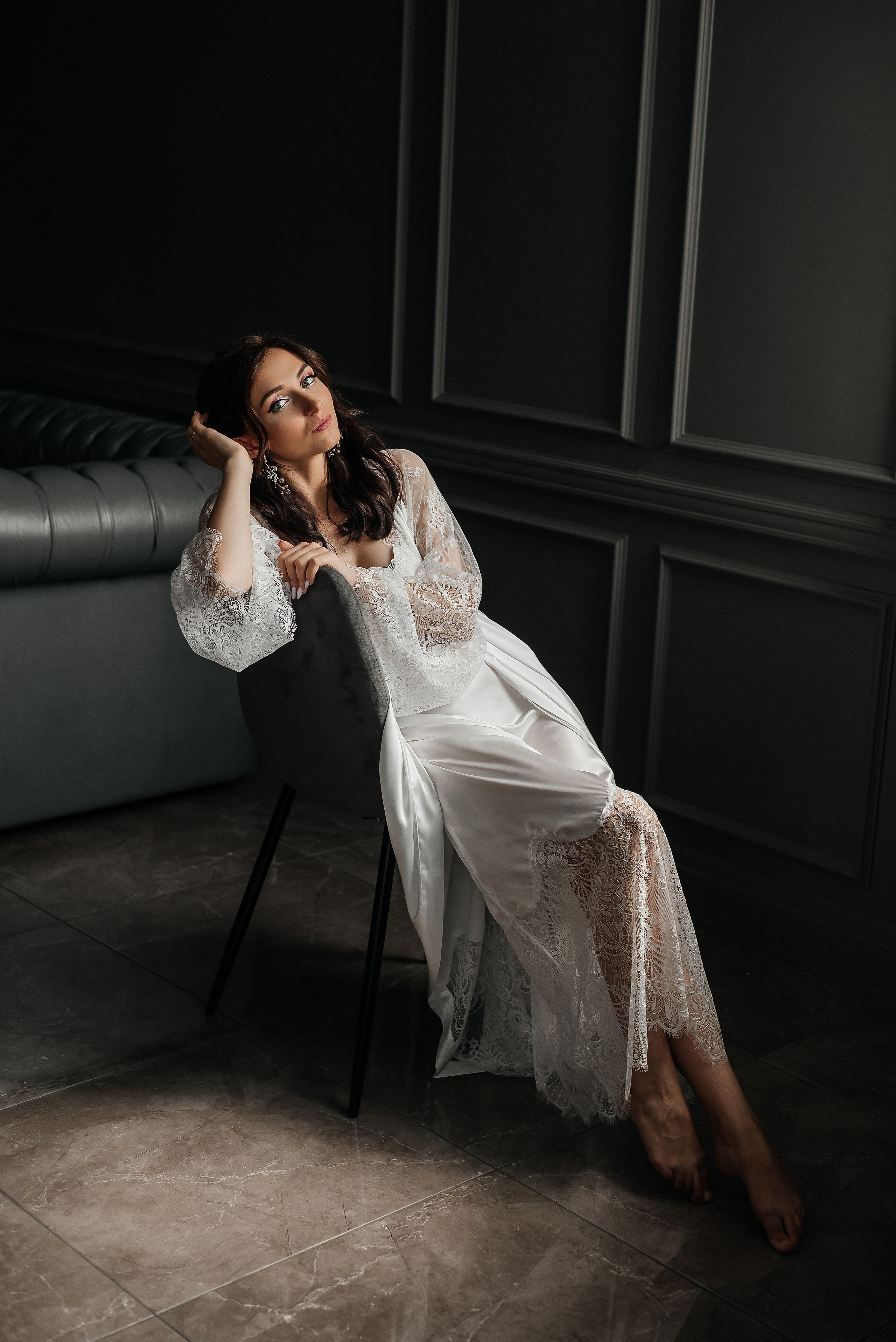 Евгений и Анастасия. Свадебный фотограф в Ростове Александра Груздева