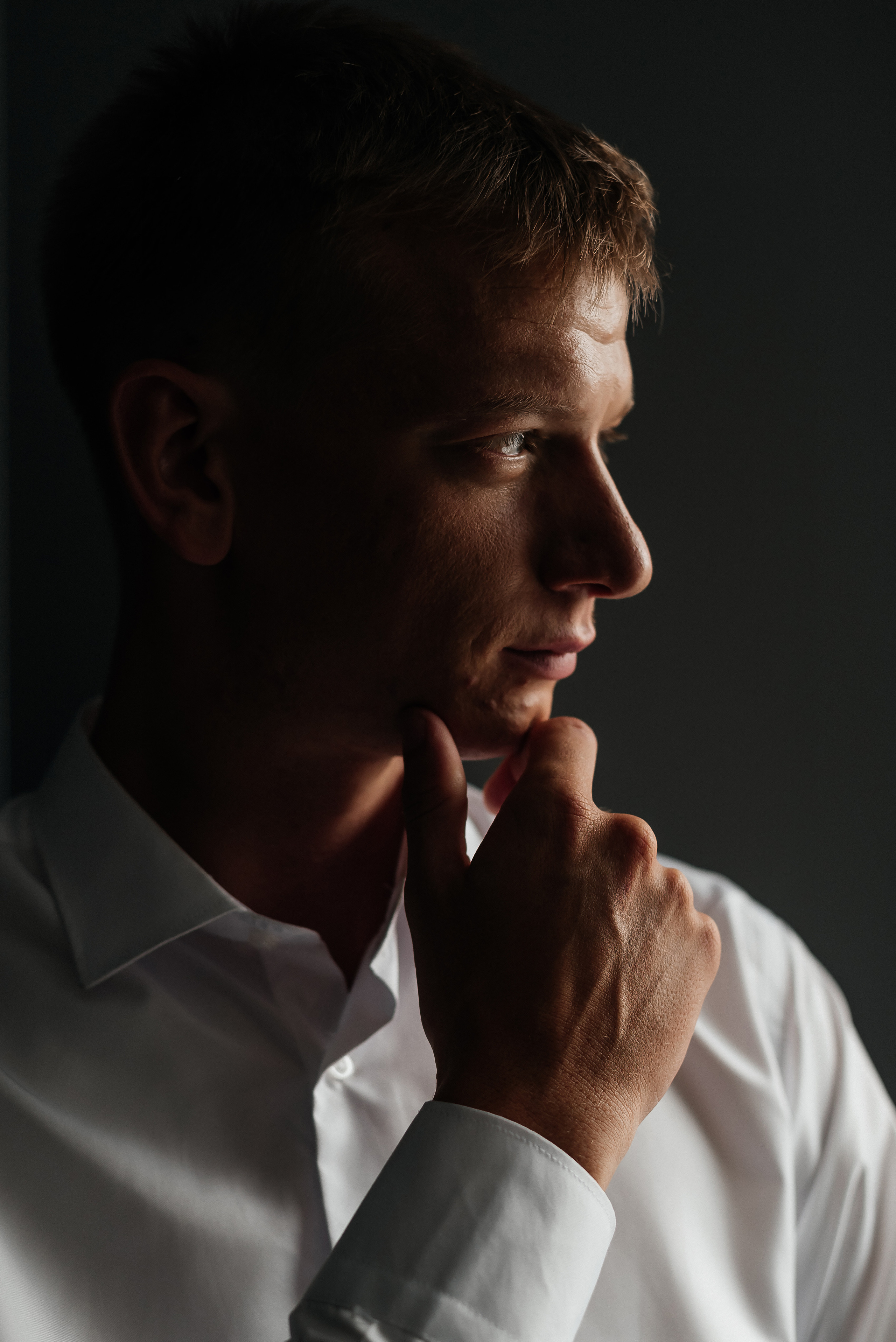 Евгений и Анастасия. Свадебный фотограф в Ростове Александра Груздева