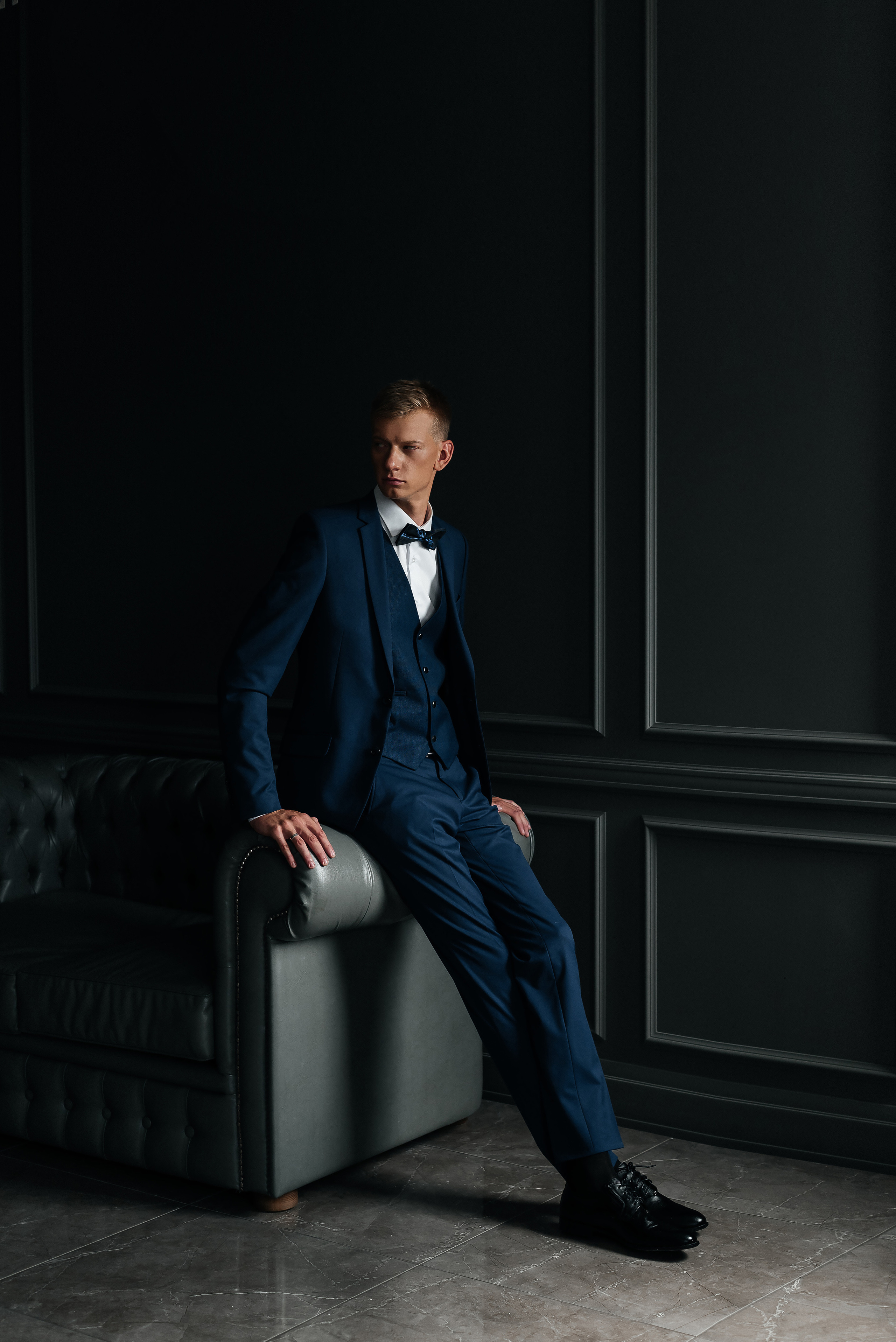 Евгений и Анастасия. Свадебный фотограф в Ростове Александра Груздева