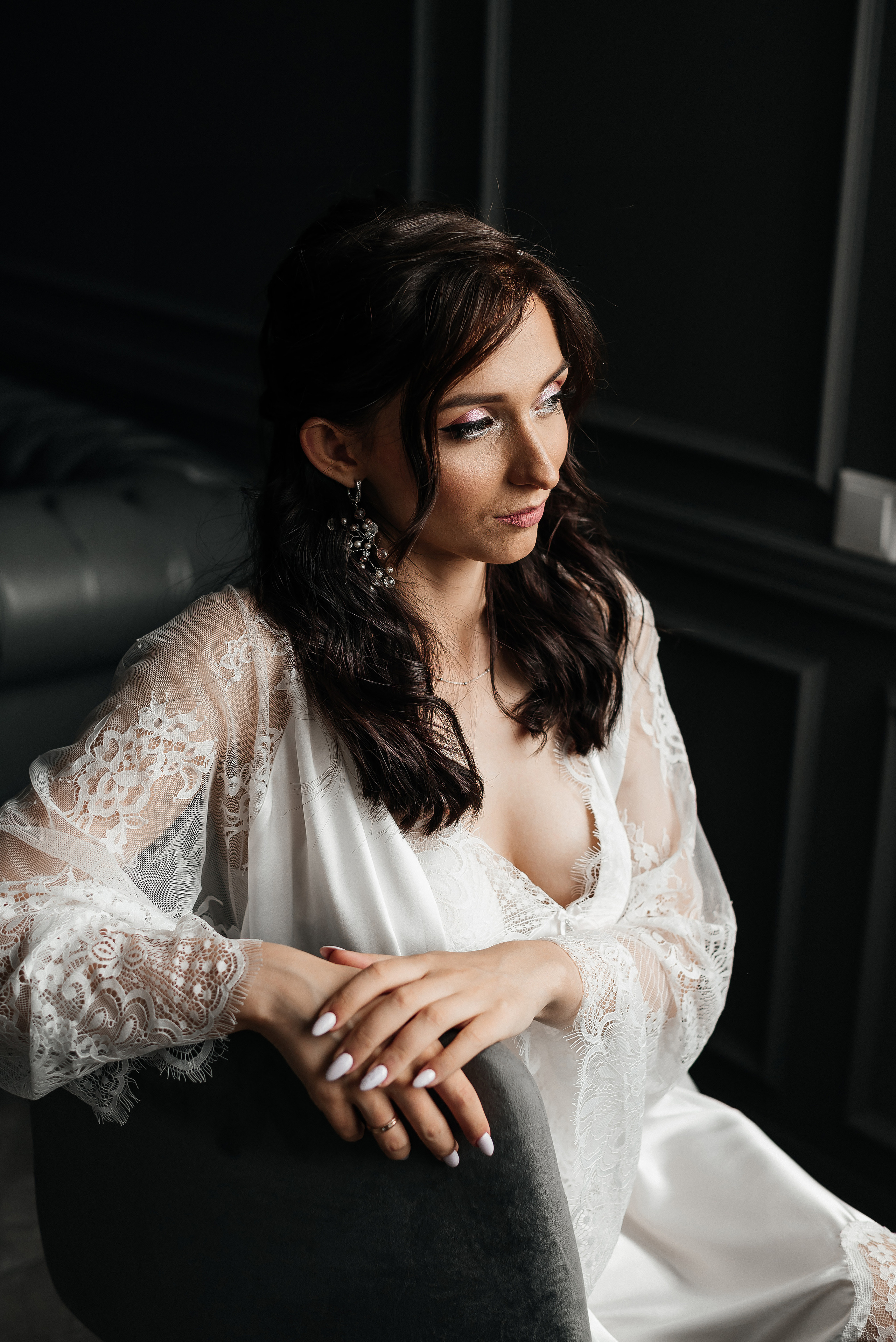 Евгений и Анастасия. Свадебный фотограф в Ростове Александра Груздева