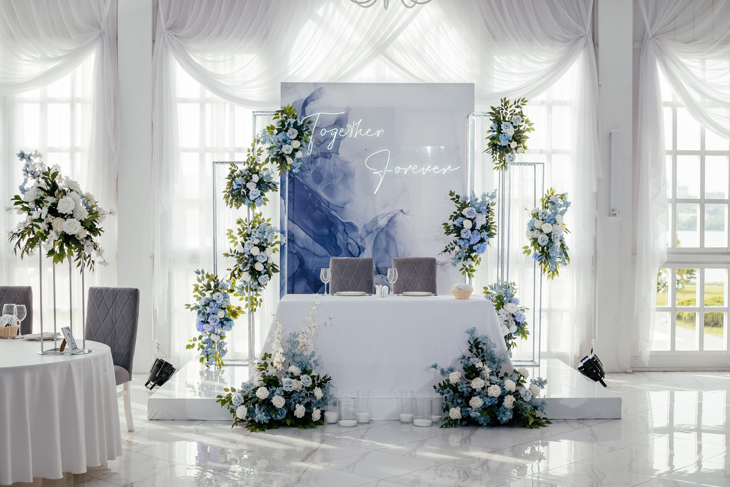 Евгений и Анастасия. Свадебный фотограф в Ростове Александра Груздева