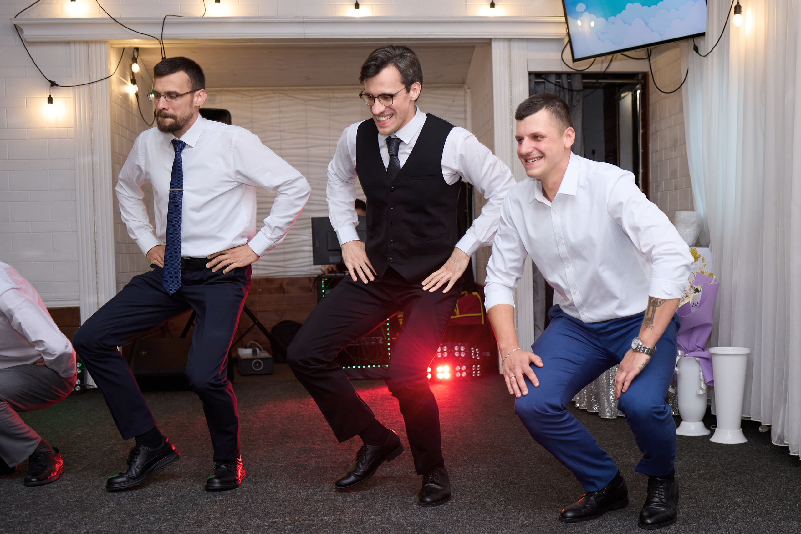 Тамада на Юбилей в Туле!. НаВеселе…)) Тамада (Ведущий) в Туле! Юбилеи, Свадьбы, Корпоративы! Ростовые куклы! И всё необходимое для Вашего Праздника!