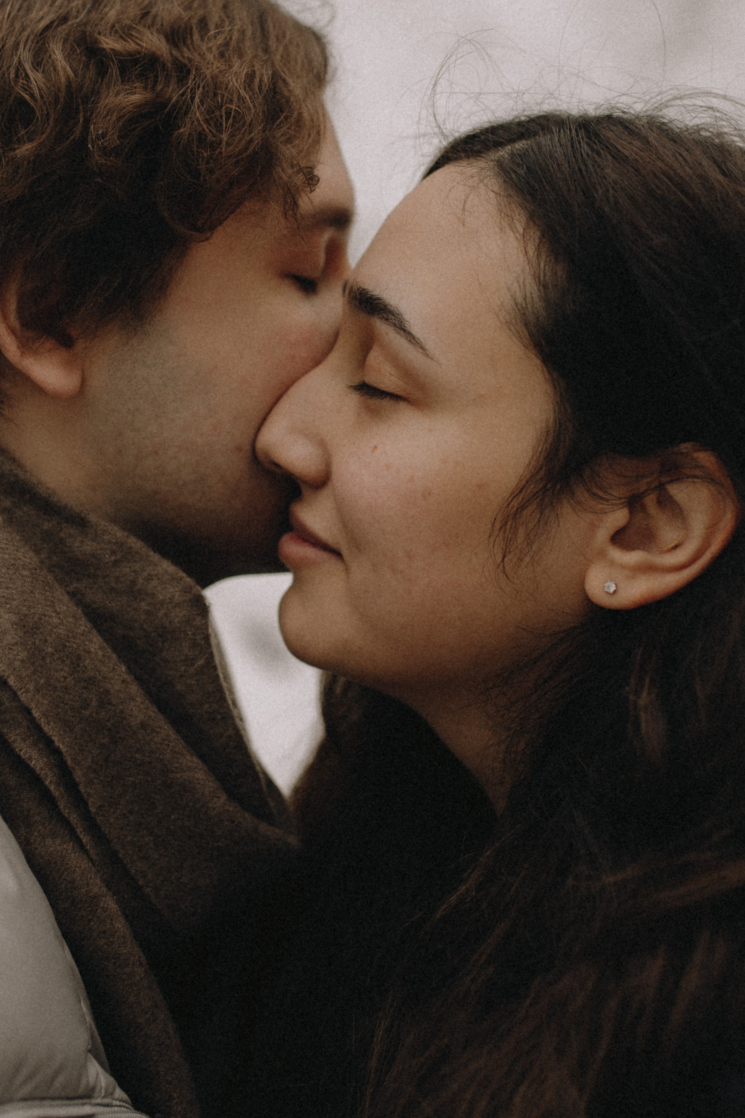 11 января. Alyona Latysheva / Photographer / Almaty