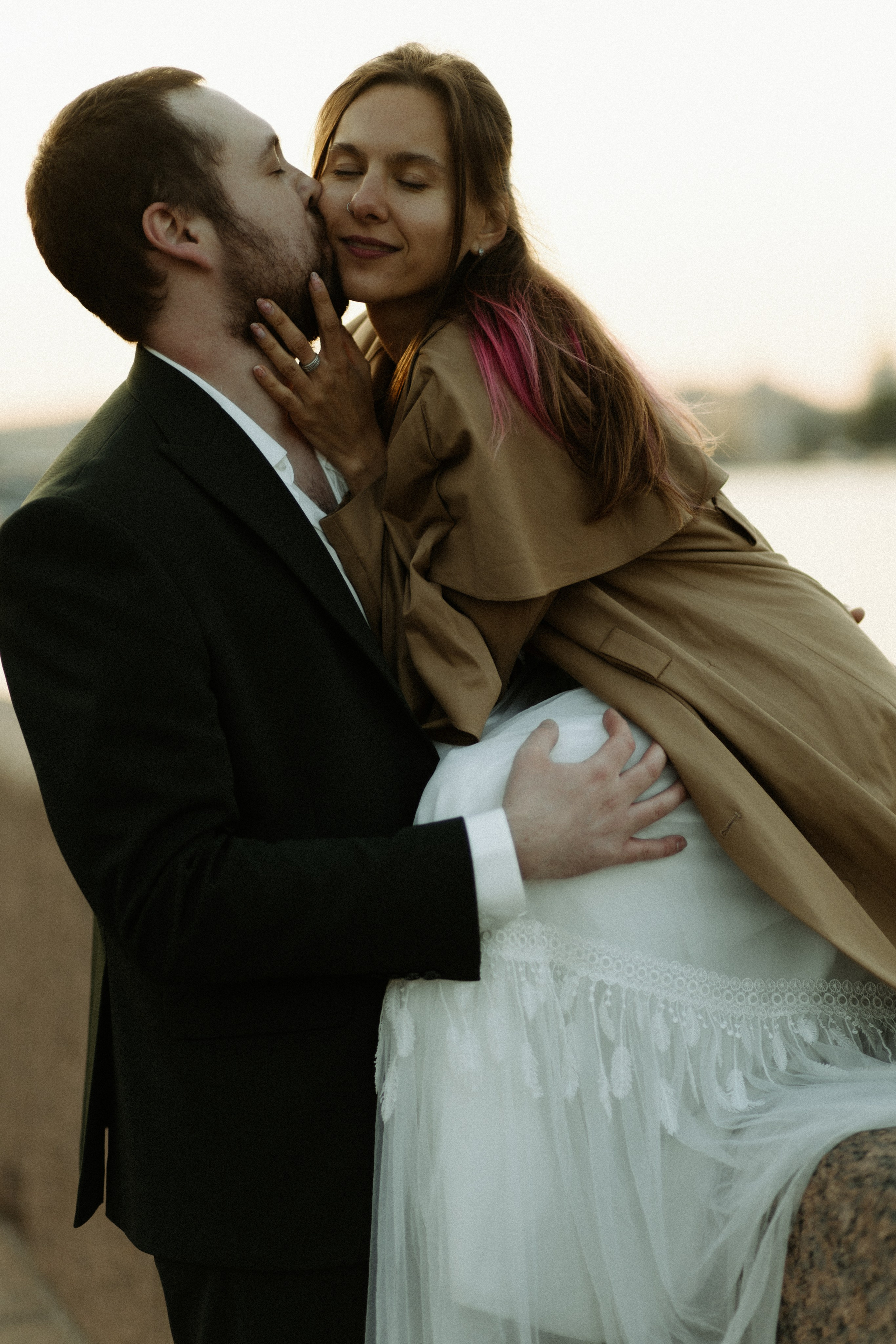 Елена и Александр. Фотограф в Санкт-Петербурге