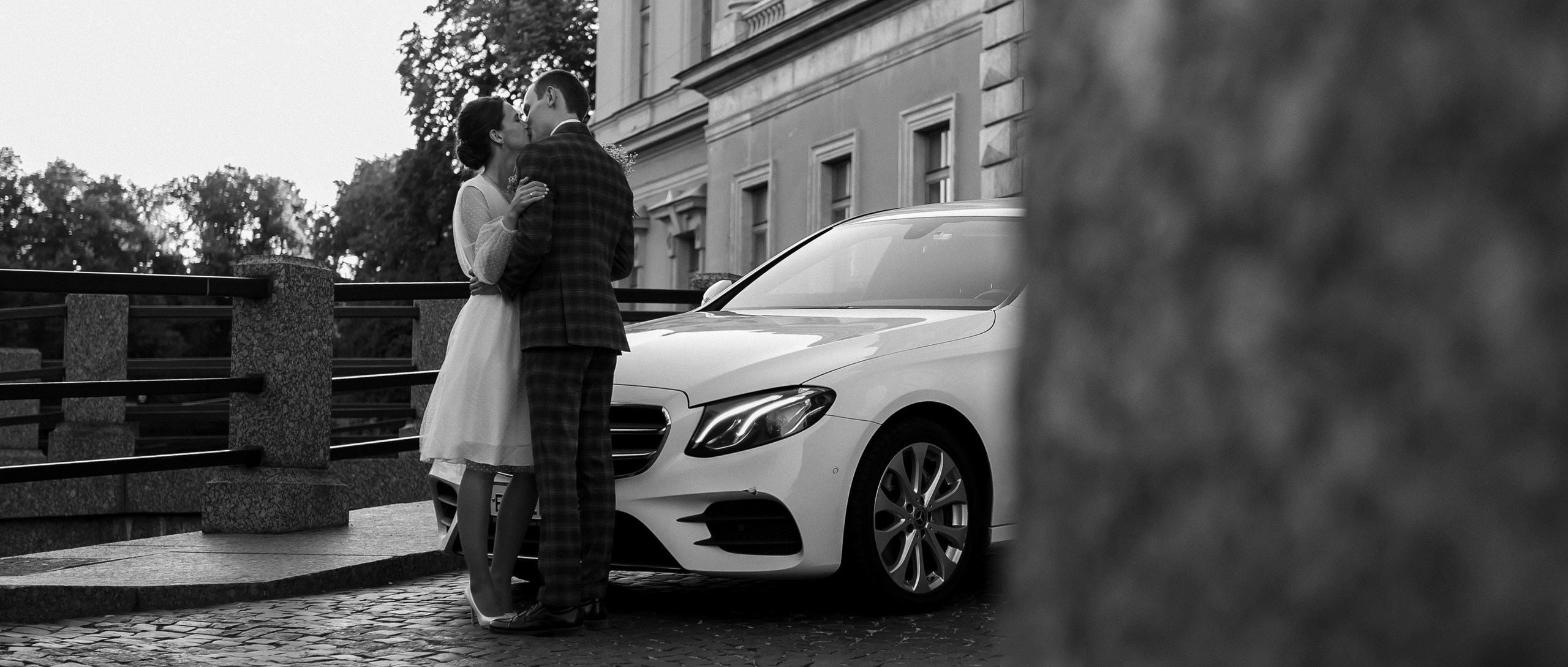 Свадебный фотограф в Санкт-Петербуге и Москве Никита Кондрахин