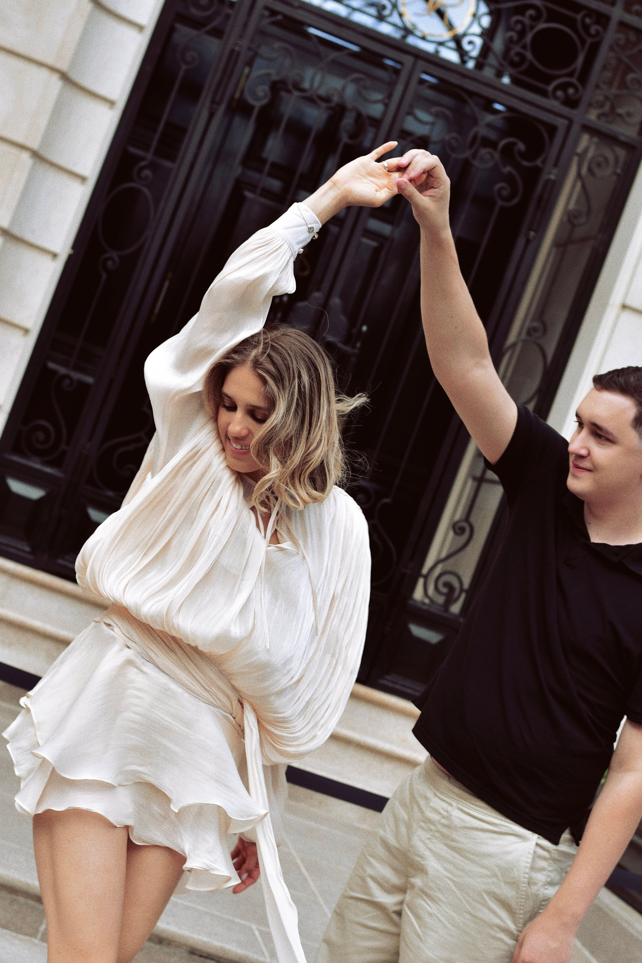 Кристина & Валера