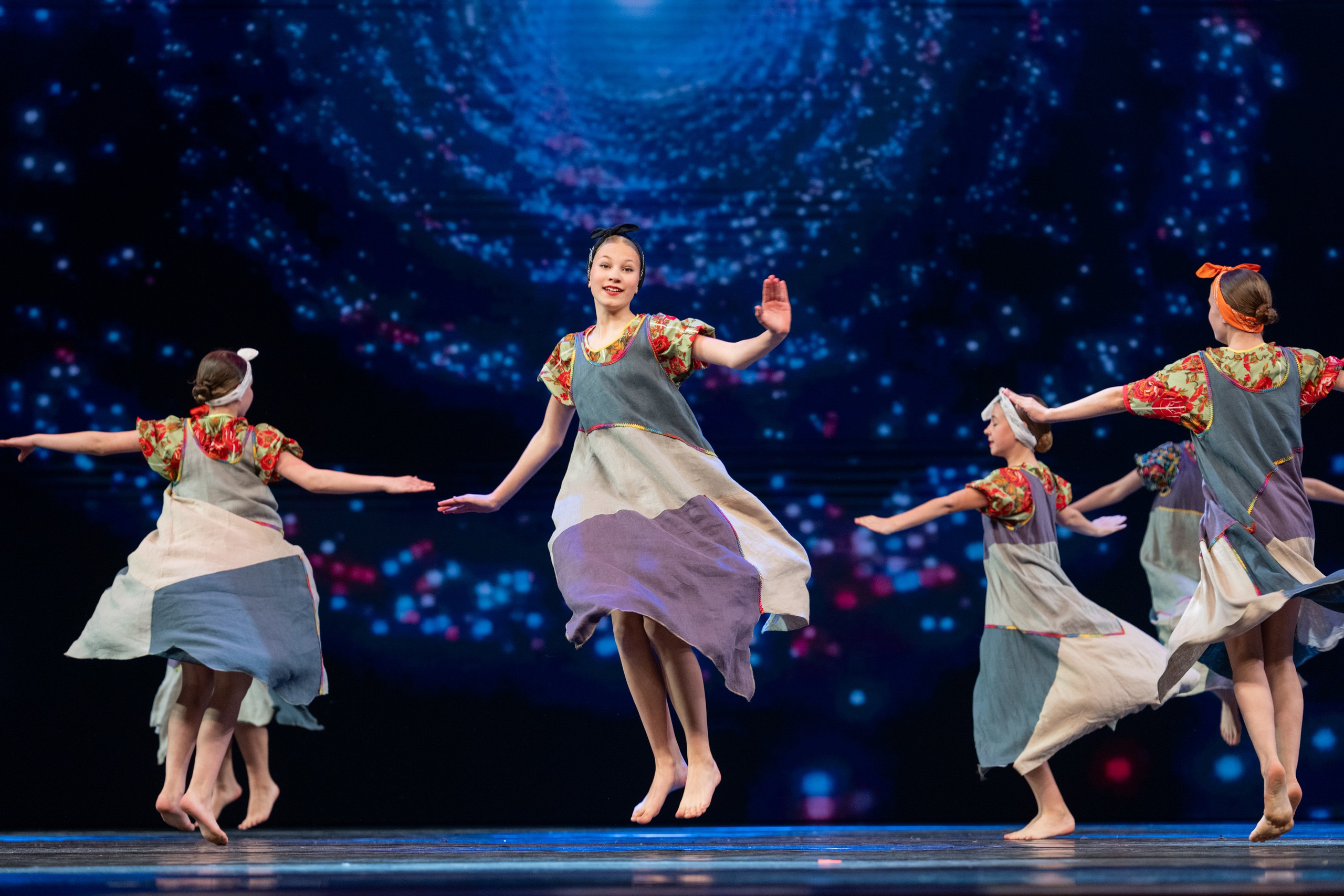 18 мая, г. Москва, Кремль, Концерт. Золотое яблочко