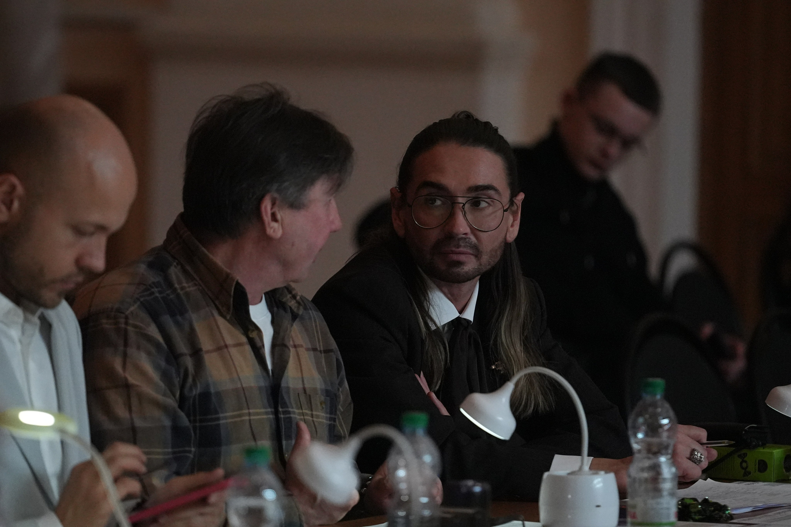 8 февраля, блок 2, г. Кострома. Золотое яблочко