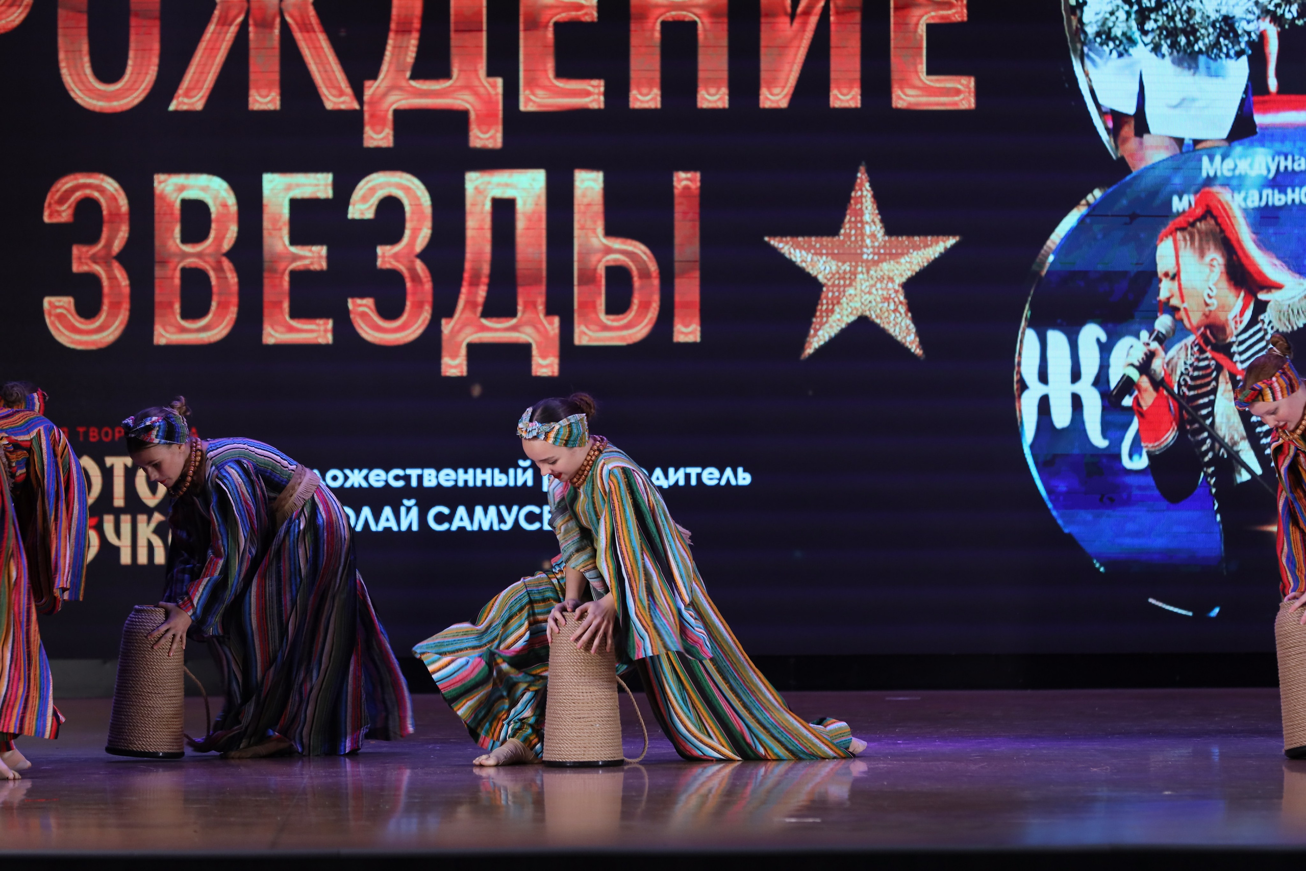 4 ноября, блок 1, видео, номера 49-58, г. Краснодар. Золотое яблочко