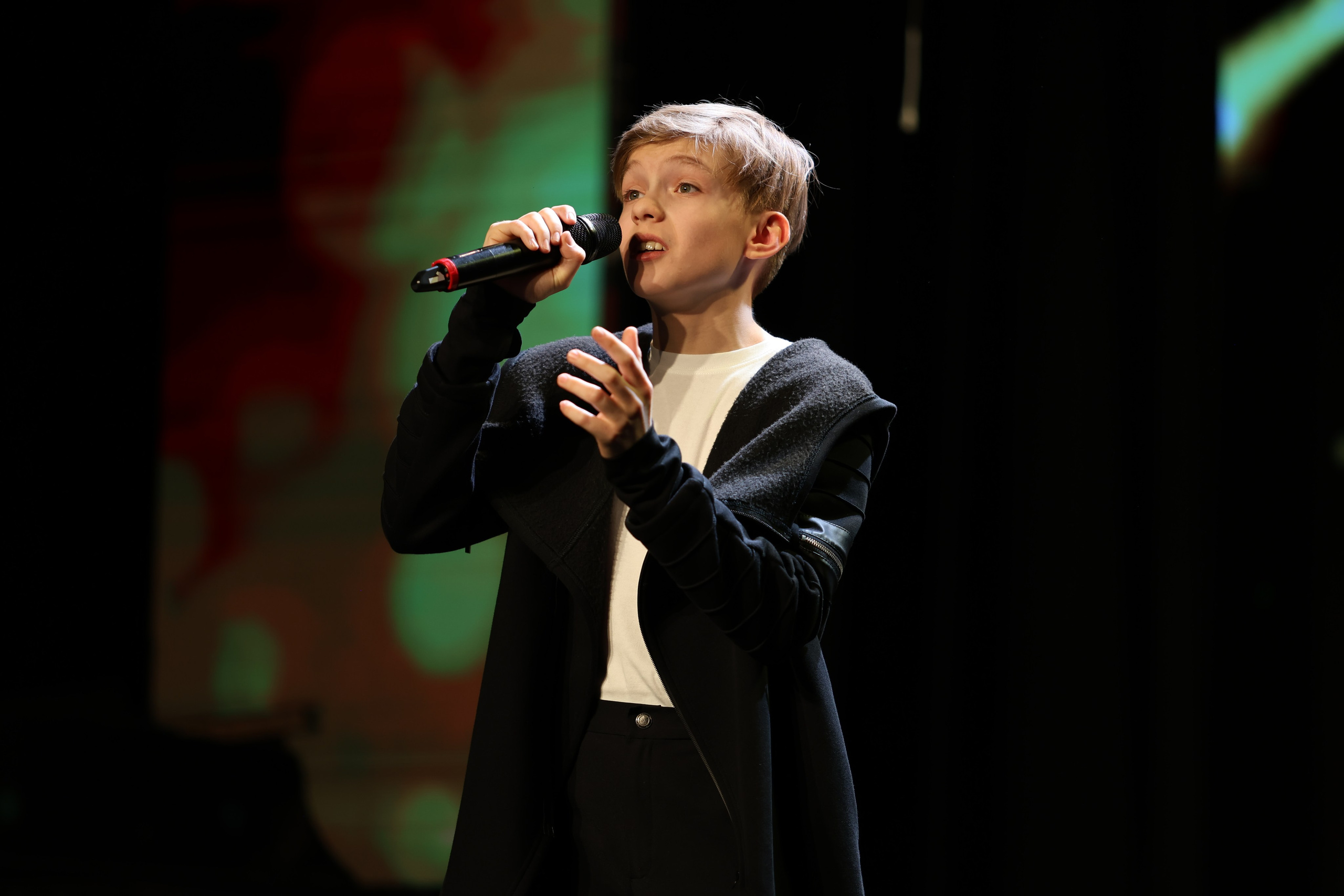 25 января, г. Челябинск. Золотое яблочко