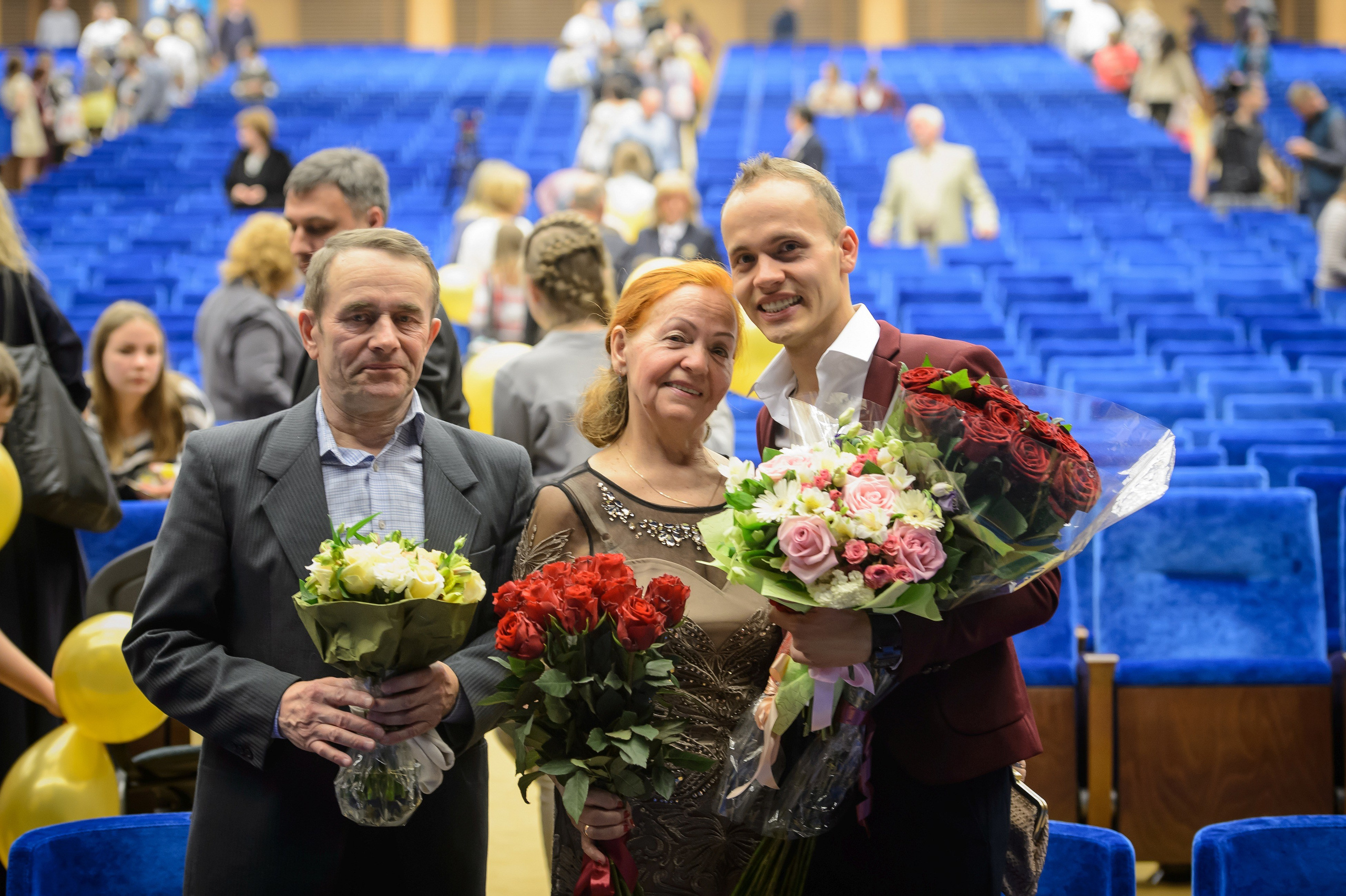 13 мая, часть 2, Кремль, г. Москва. Золотое яблочко