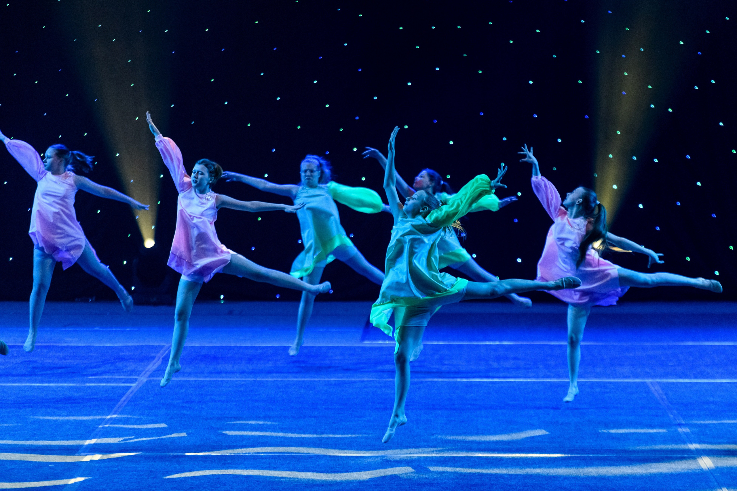 6 мая, концерт 10 лет, Сибур Арена, г. Санкт-Петербург. Золотое яблочко