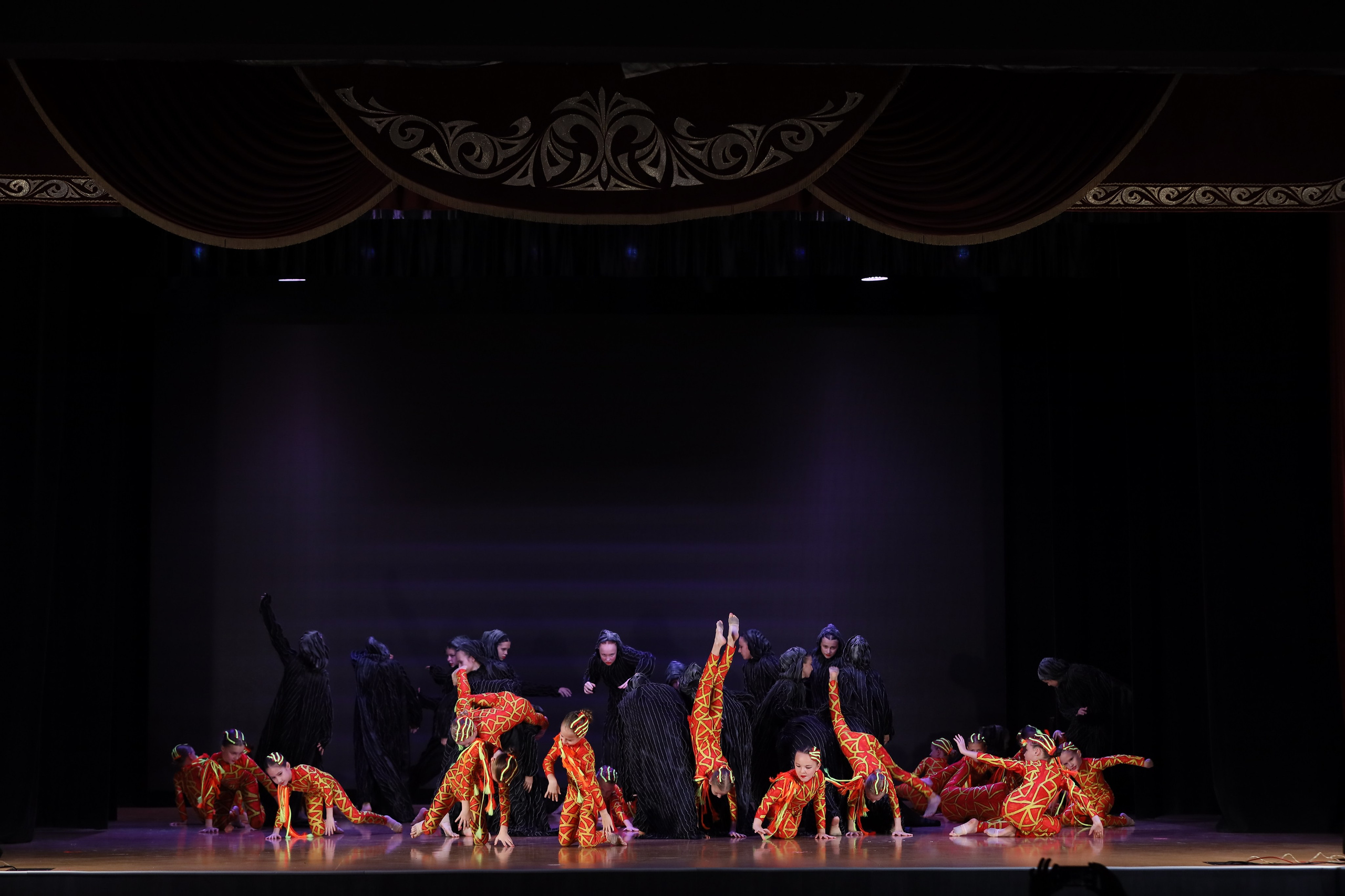 4 ноября, блок 1, видео, номера 49-58, г. Краснодар. Золотое яблочко