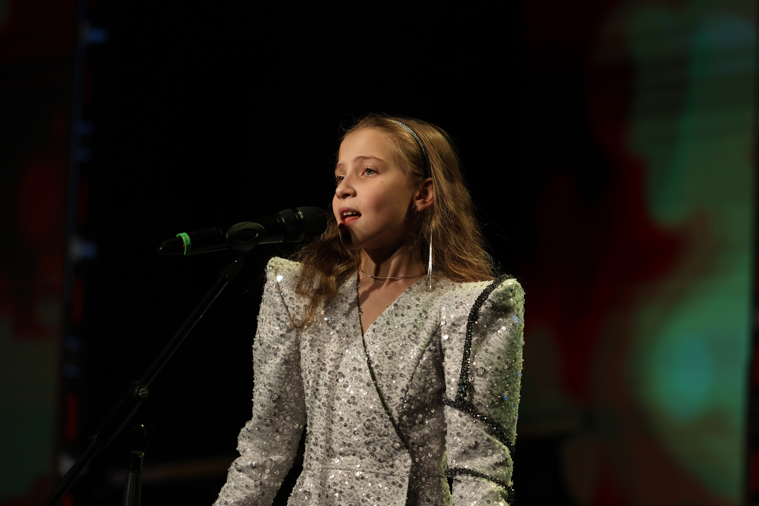 25 января, г. Челябинск. Золотое яблочко