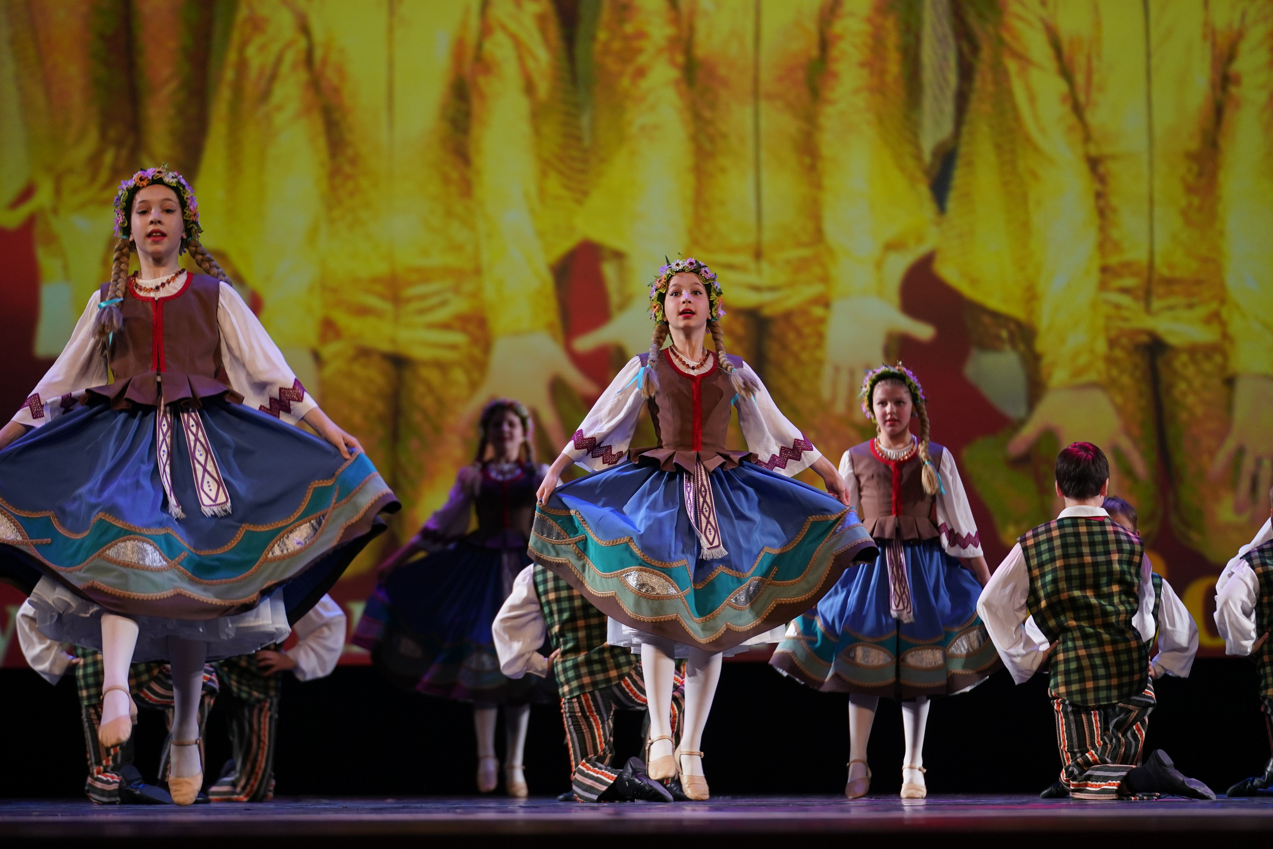 13 мая, г. Москва, Кремль. Золотое яблочко