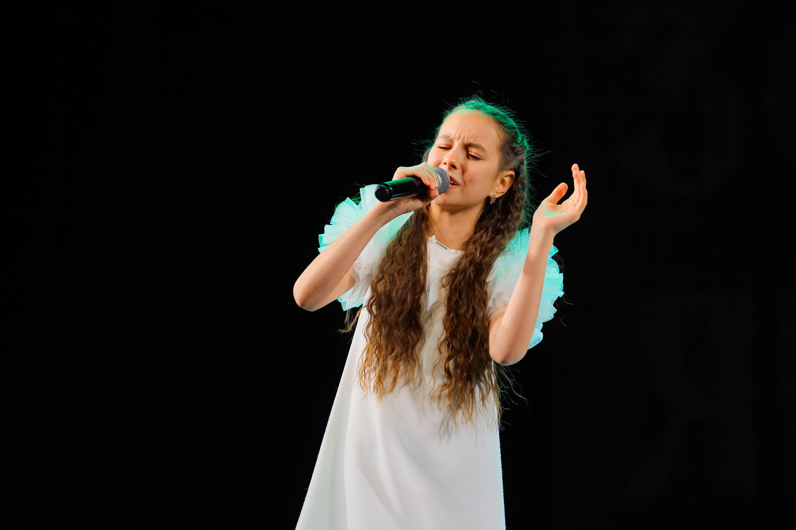 9 февраля, г. Петрозаводск. Золотое яблочко