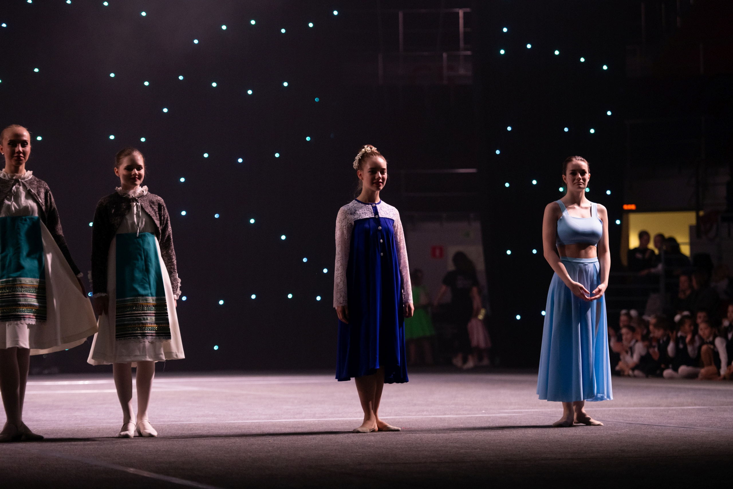 6 мая, концерт 10 лет, Сибур Арена, г. Санкт-Петербург. Золотое яблочко