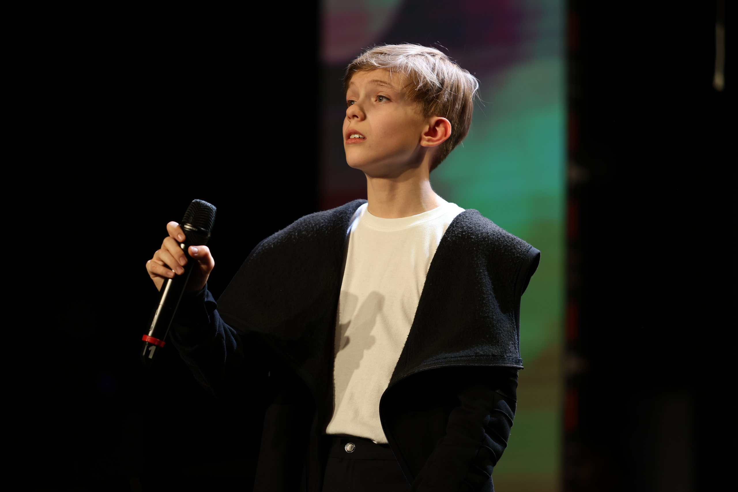 25 января, г. Челябинск. Золотое яблочко