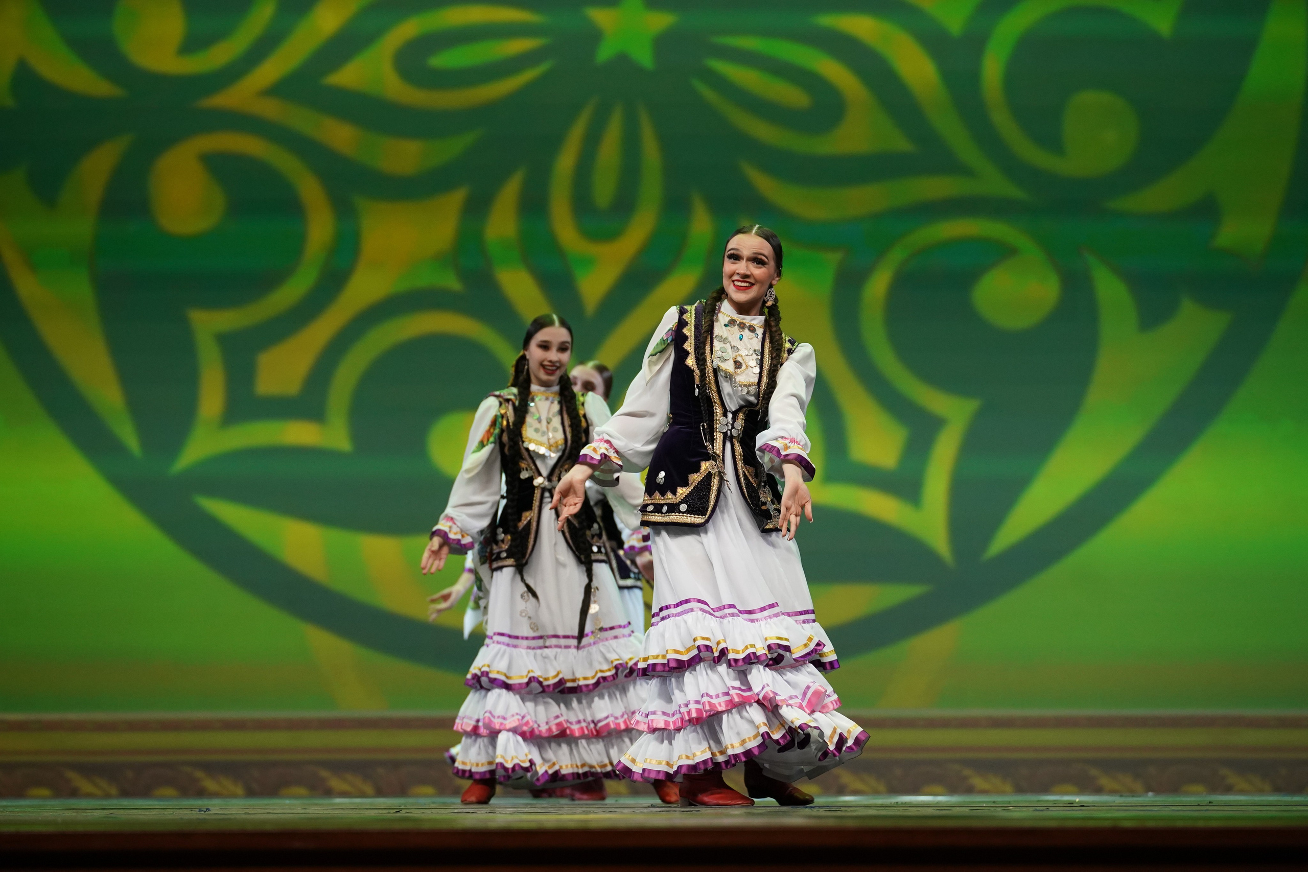 19 мая, отделение 1, г. Москва, Кремль. Золотое яблочко