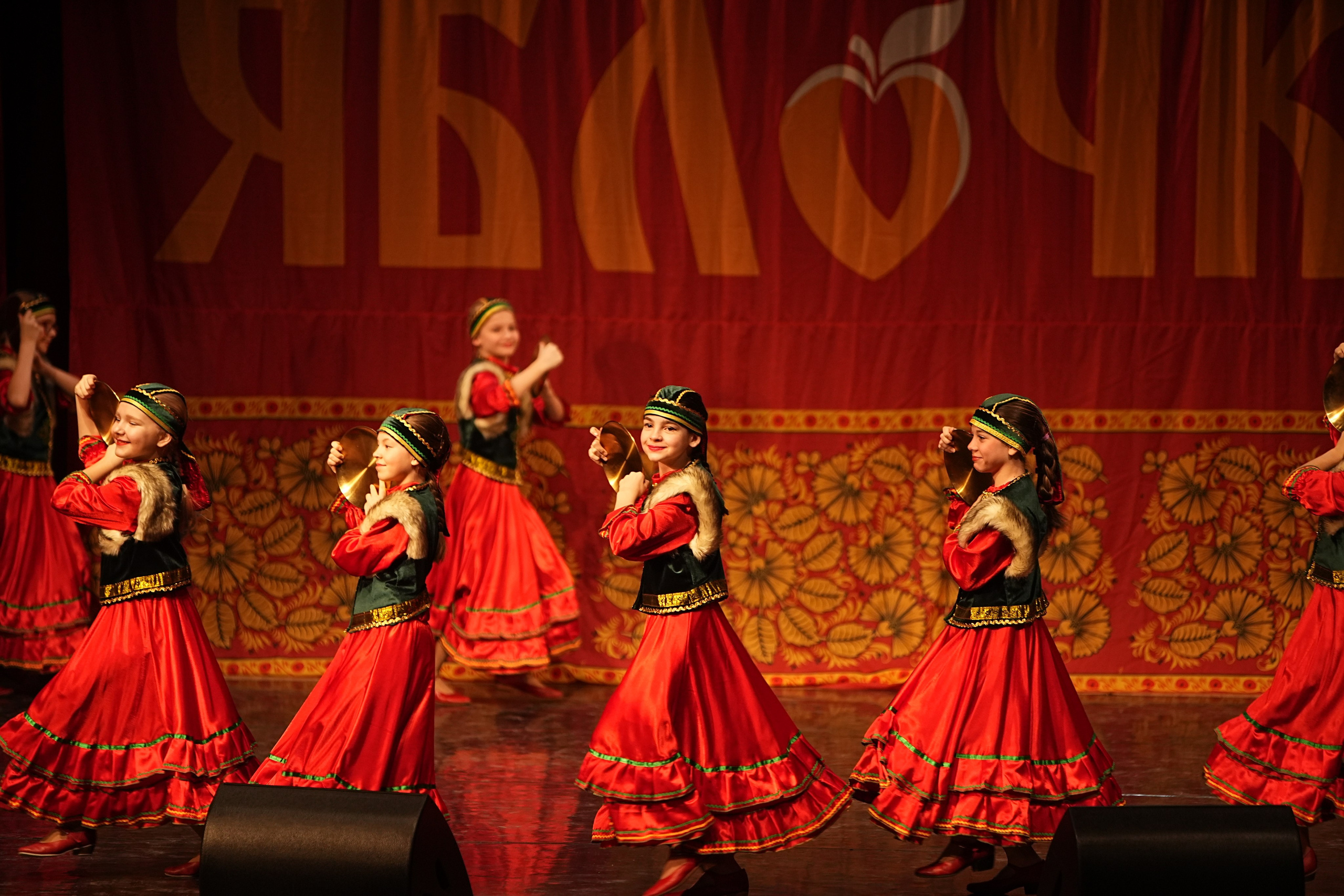 16 февраля, блок 1, г. Москва. Золотое яблочко